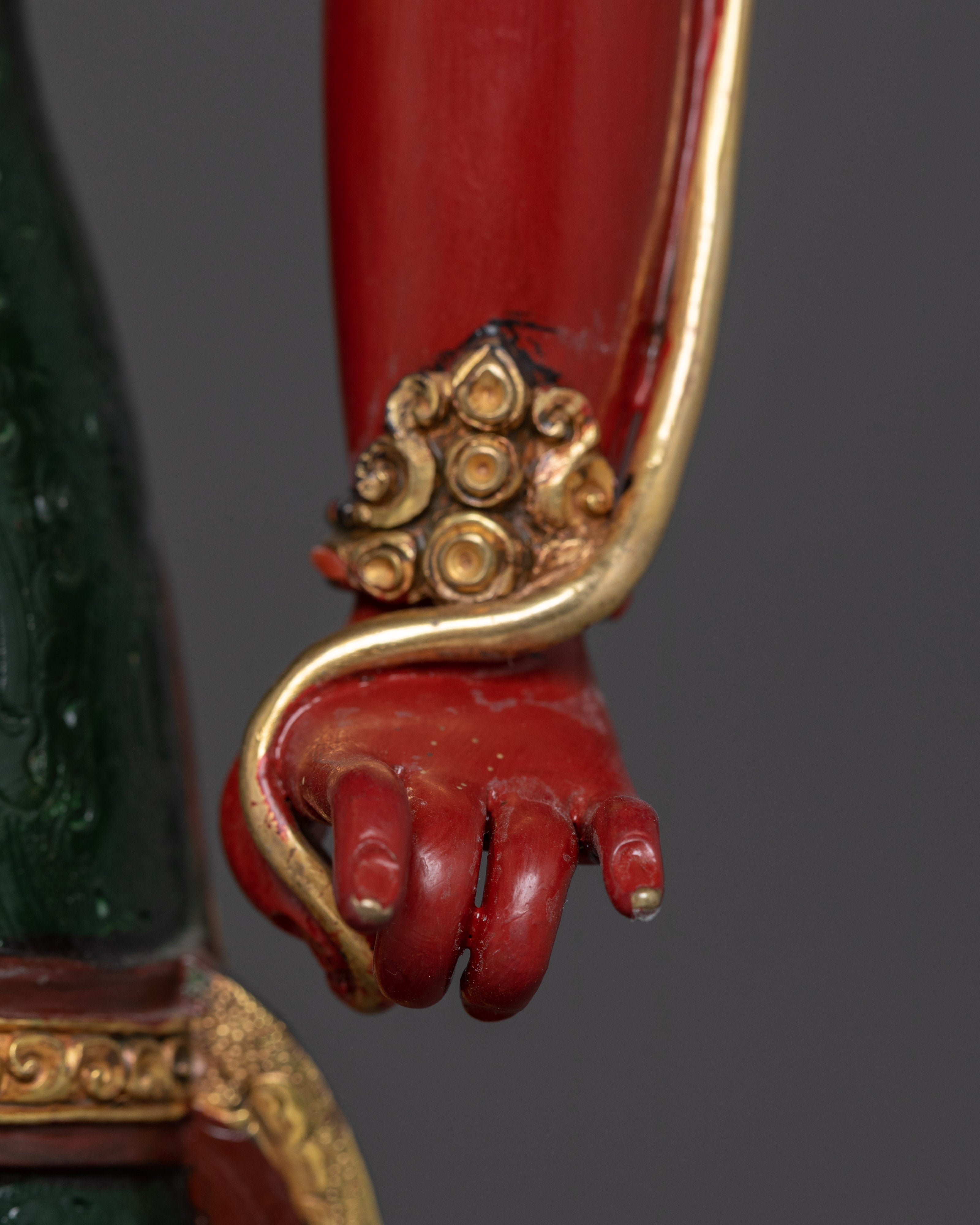 Standing Lokeshwor Statue | Bodhisattva of Compassion