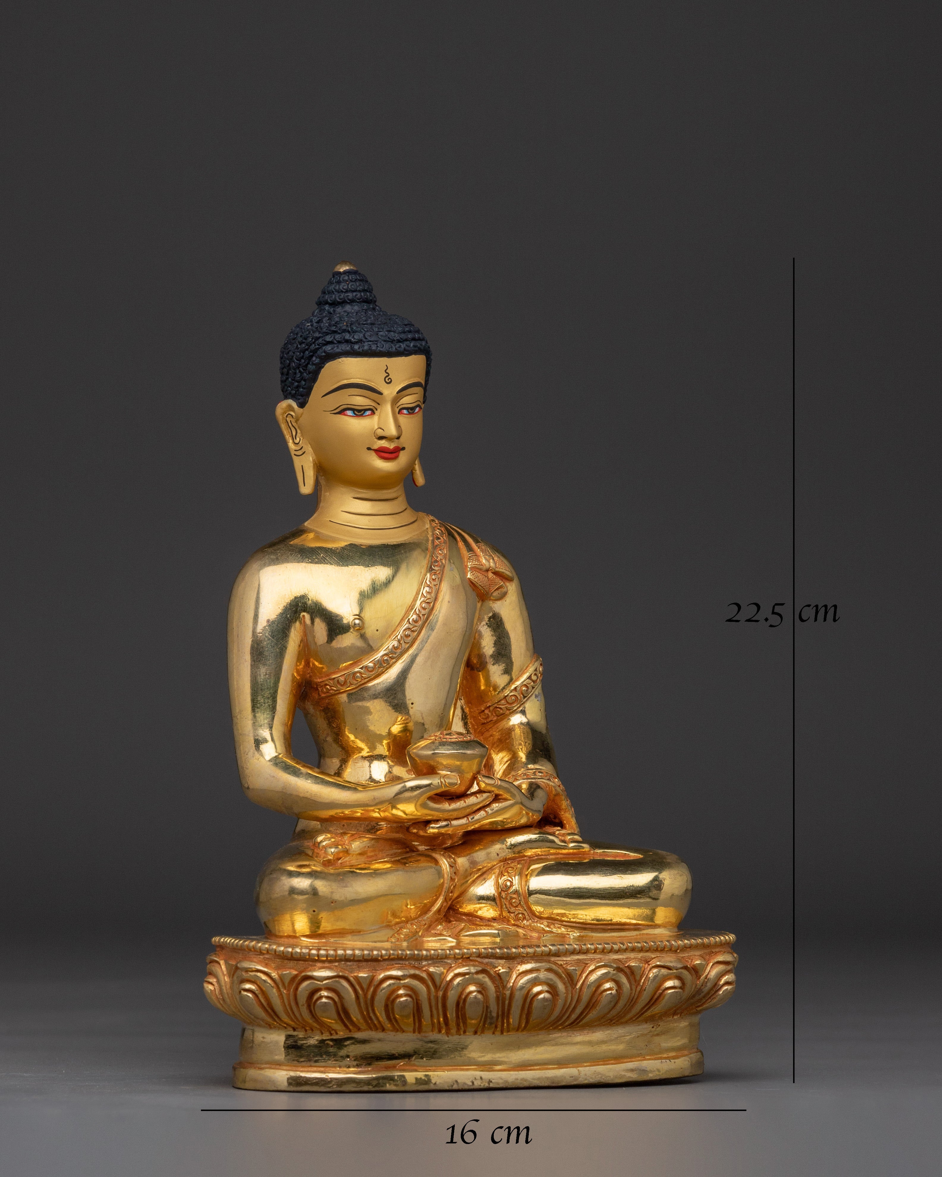 vajrayana-figurine-of-amitabha-buddha