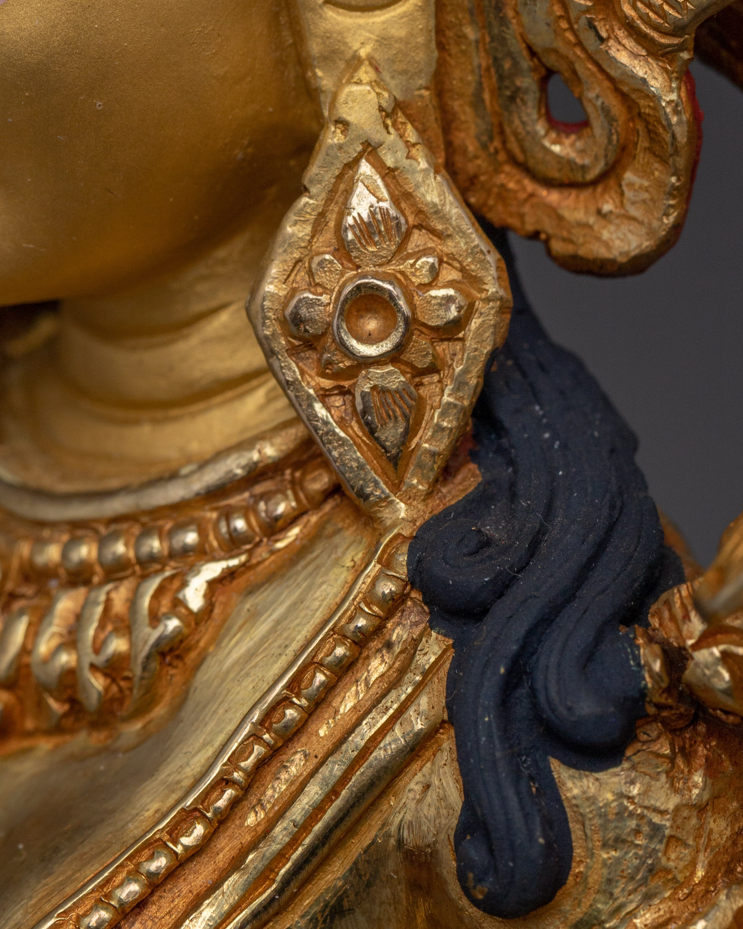 Green Tara for Protection | Compassionate Tibetan Goddess