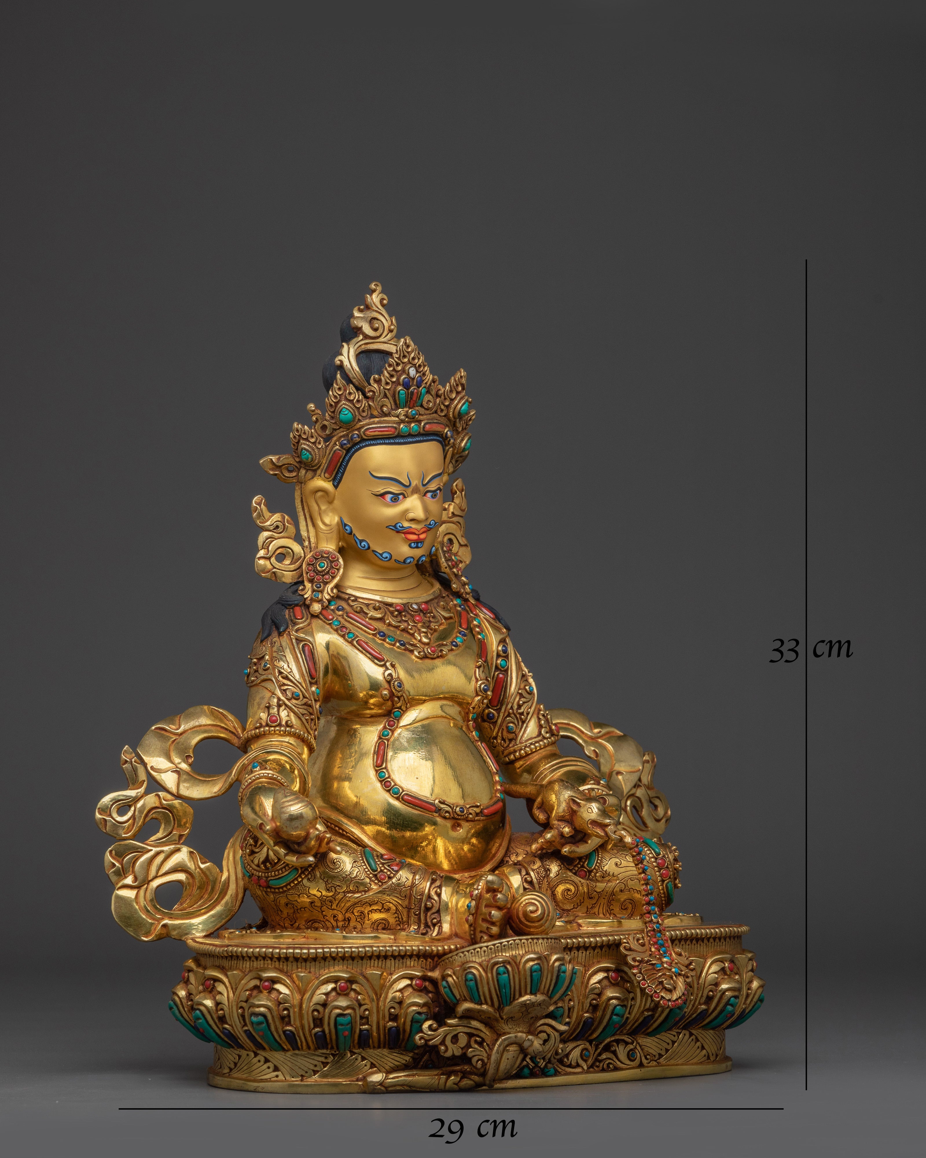 wealth-attracting-deity-dzambhala