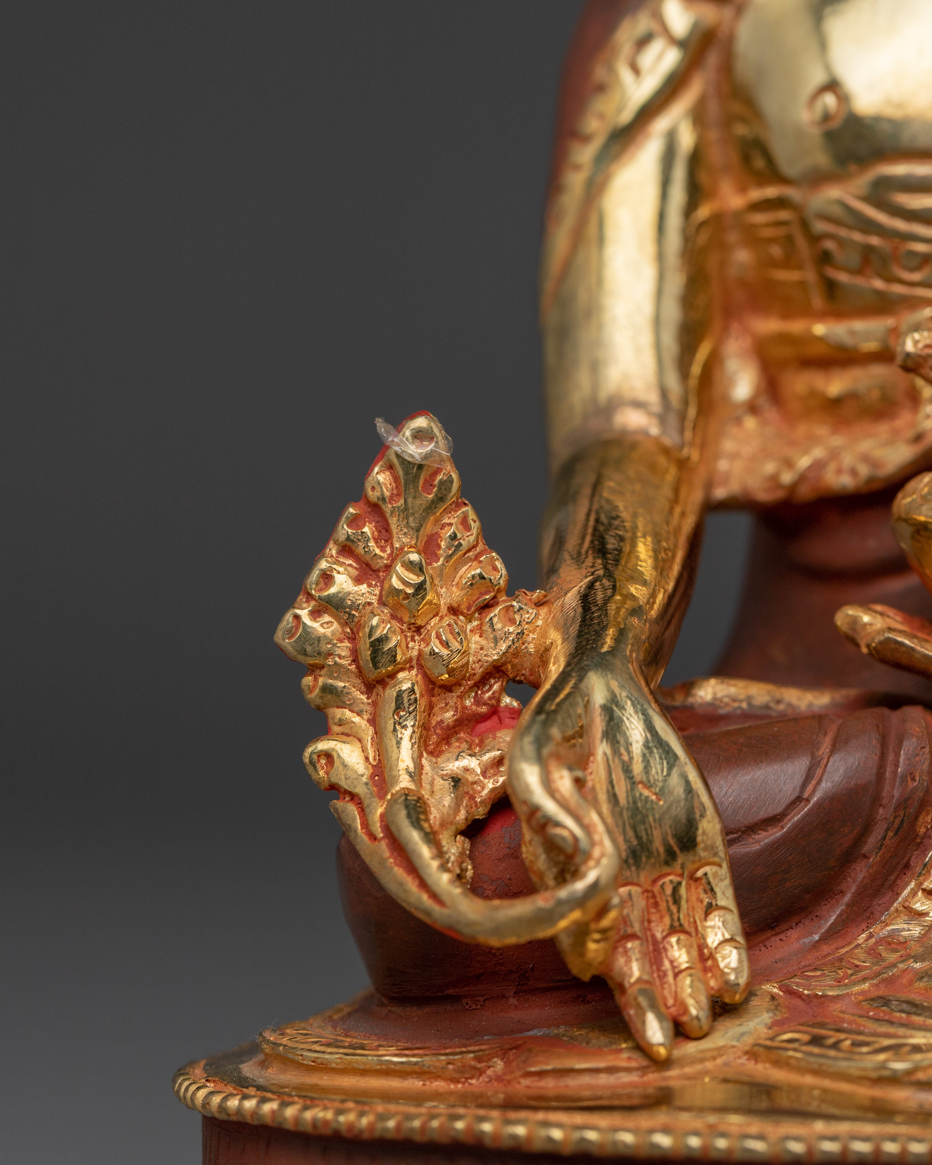 Medicine Buddha Statue for wellness | Buddha for Healing