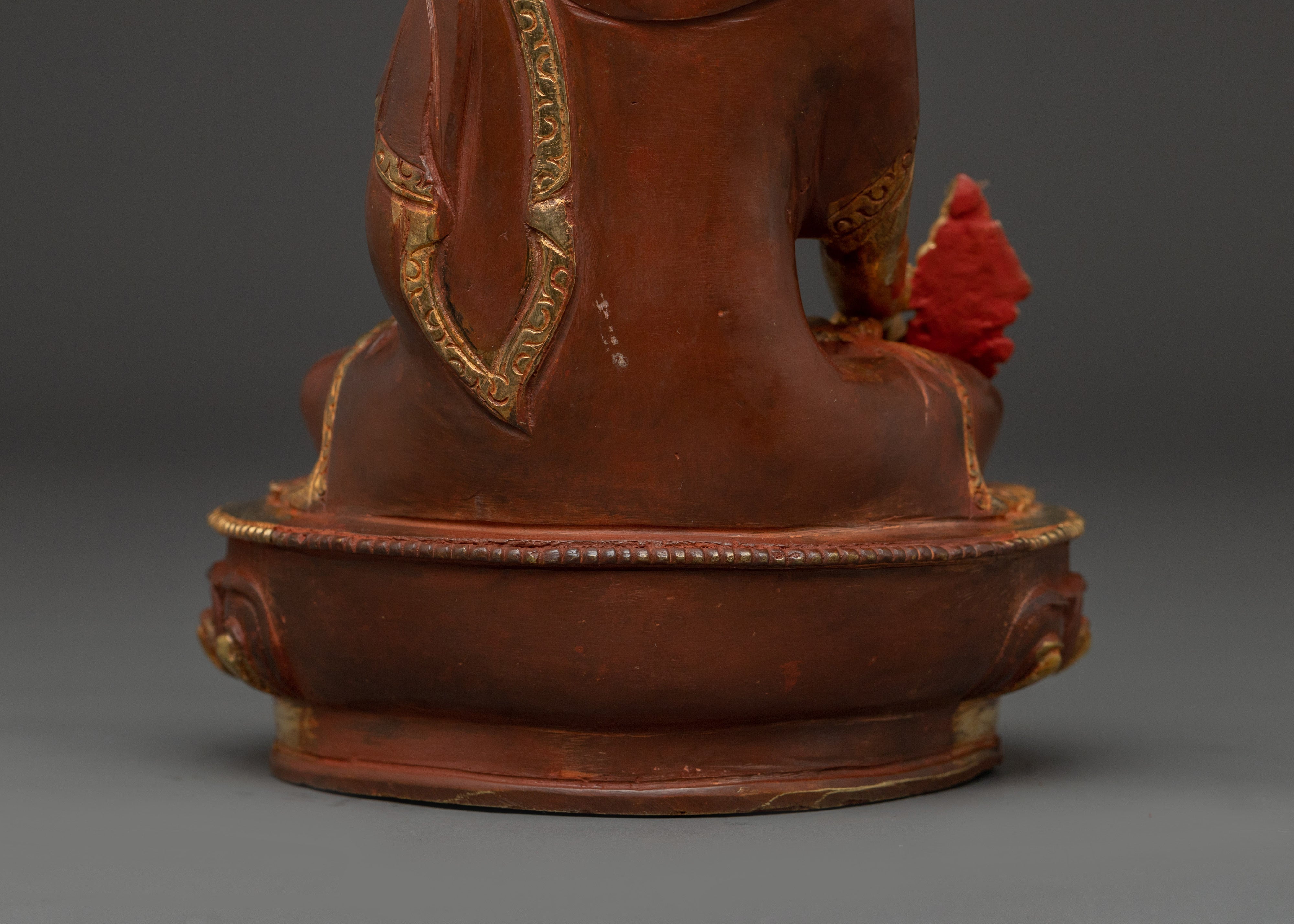 Medicine Buddha Statue for wellness | Buddha for Healing