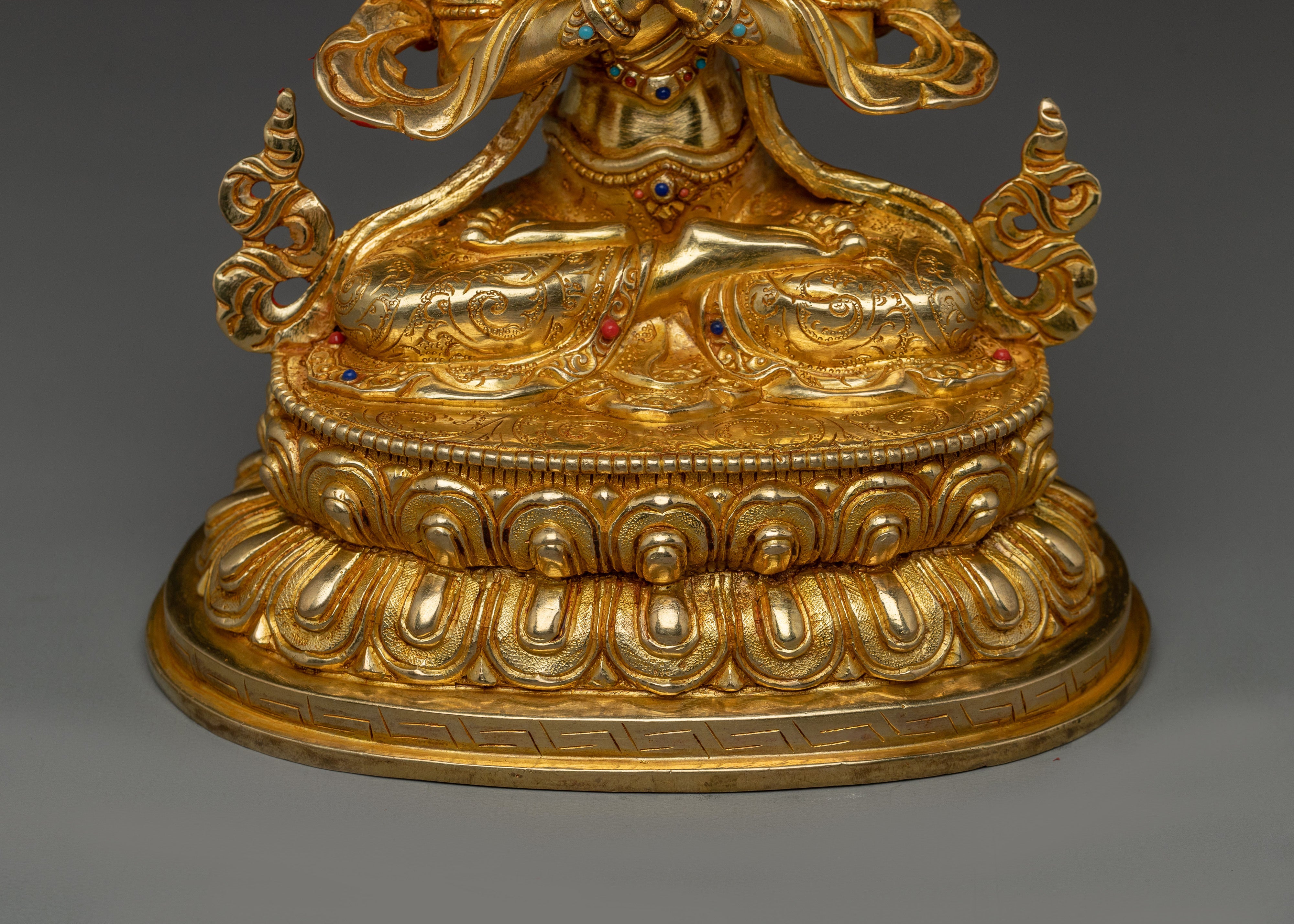 Seven Divine Bodhisattva Statue Set | Perfect Altar Decor for Spiritual practice