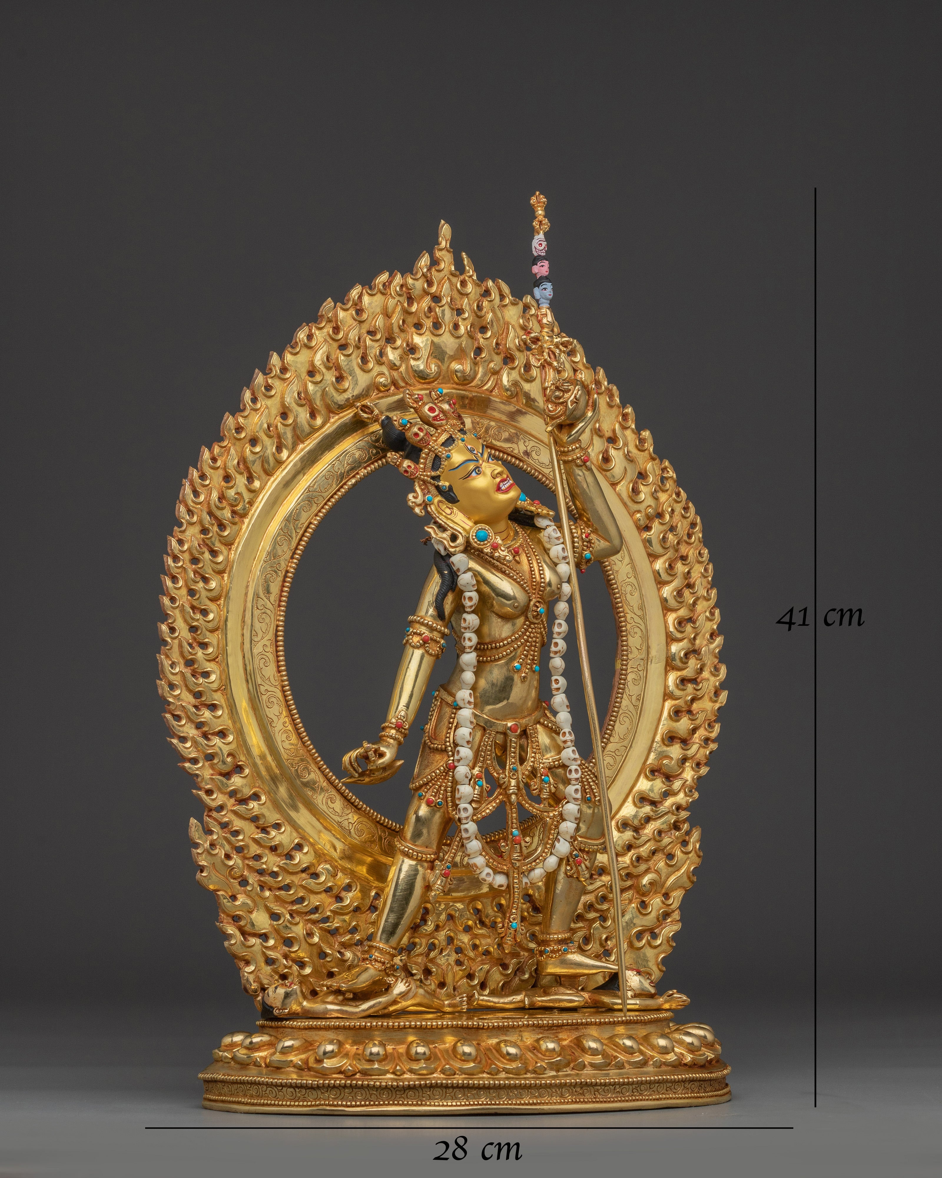radiant-vajrayogini-statue