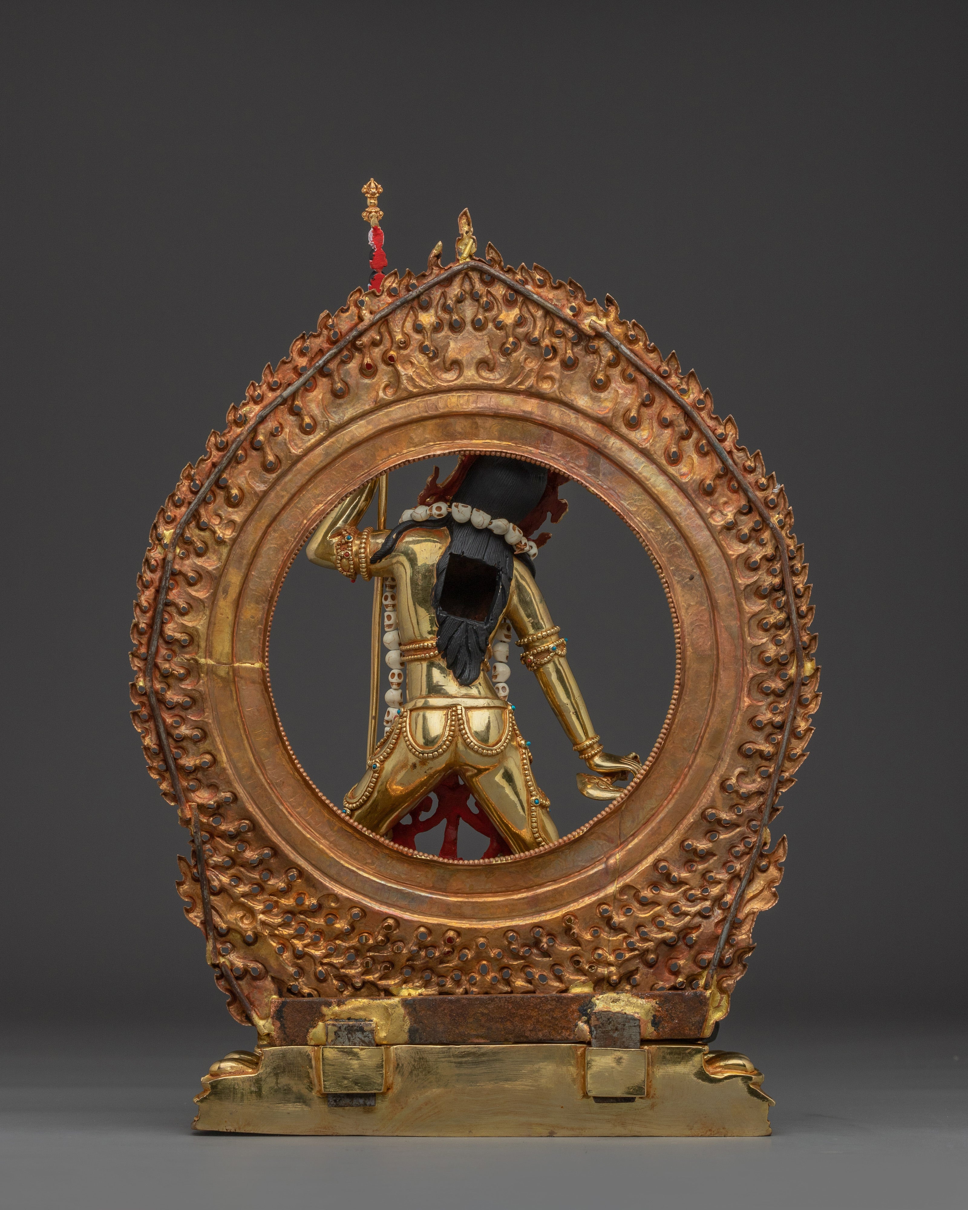 Radiant Vajrayogini Satue | Queen of Dakini