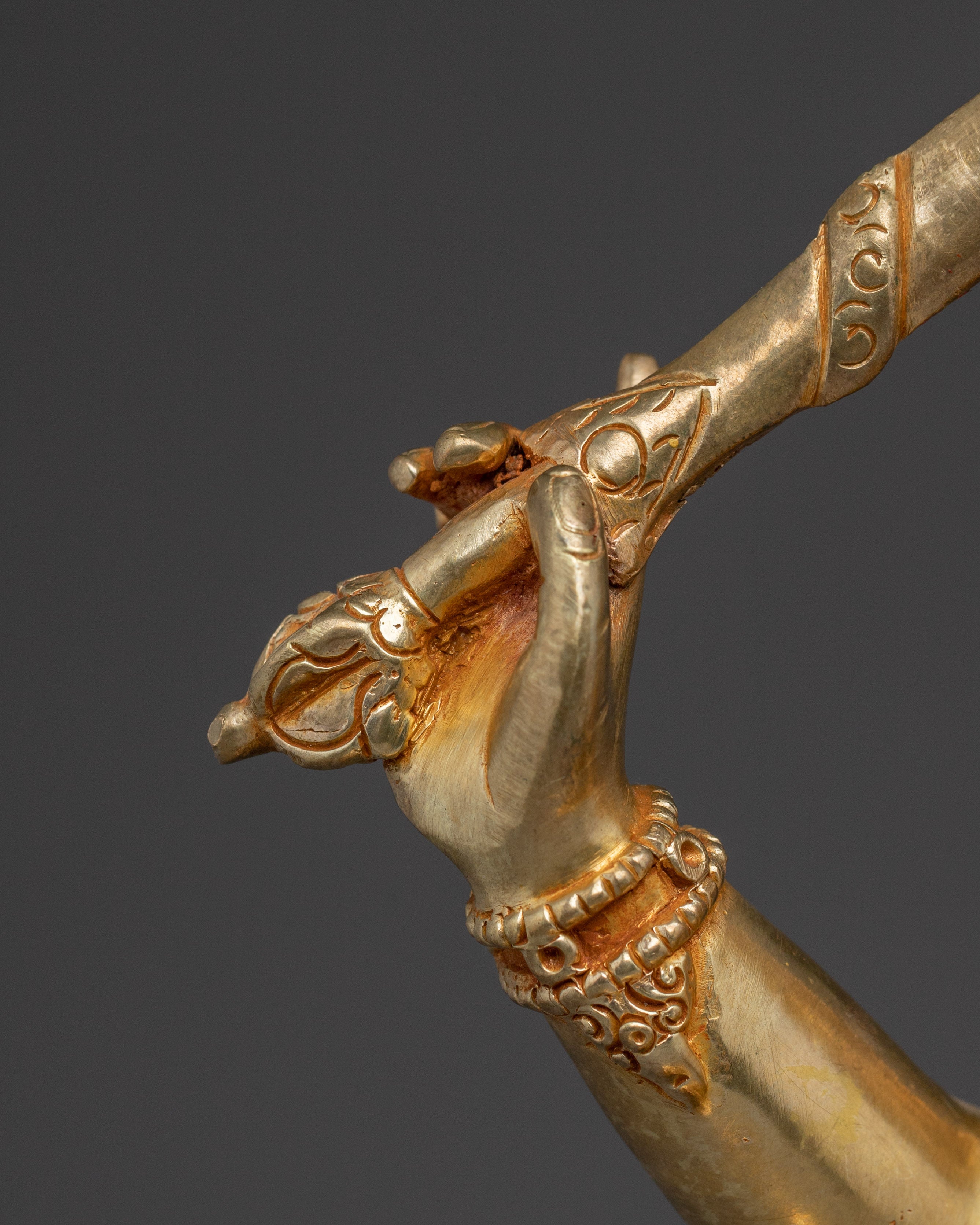 Manjushri -Bodhisattva of Supreme Wisdom | Guardian of Transcendent Knowledge