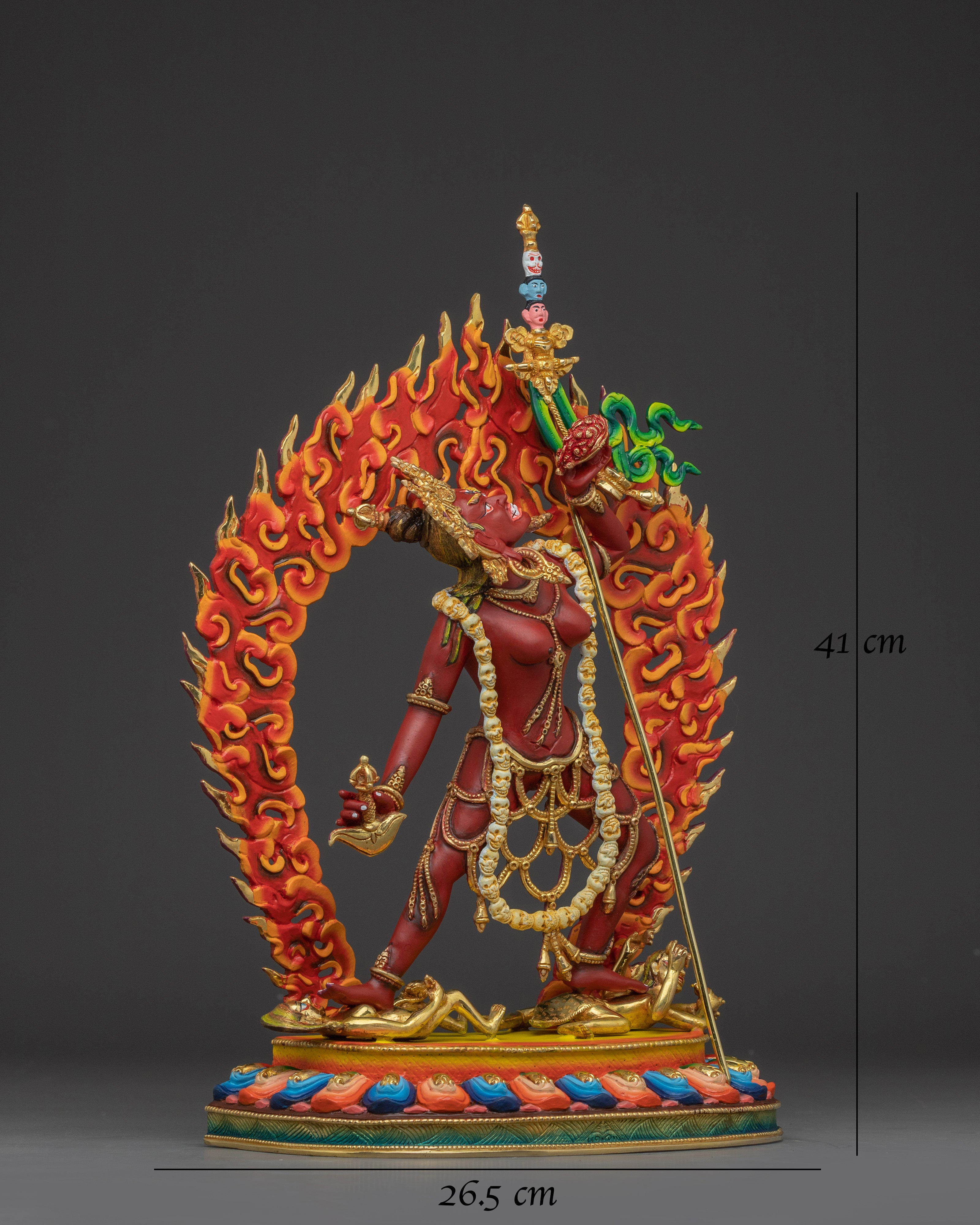 vajrayogini-transformation-statue