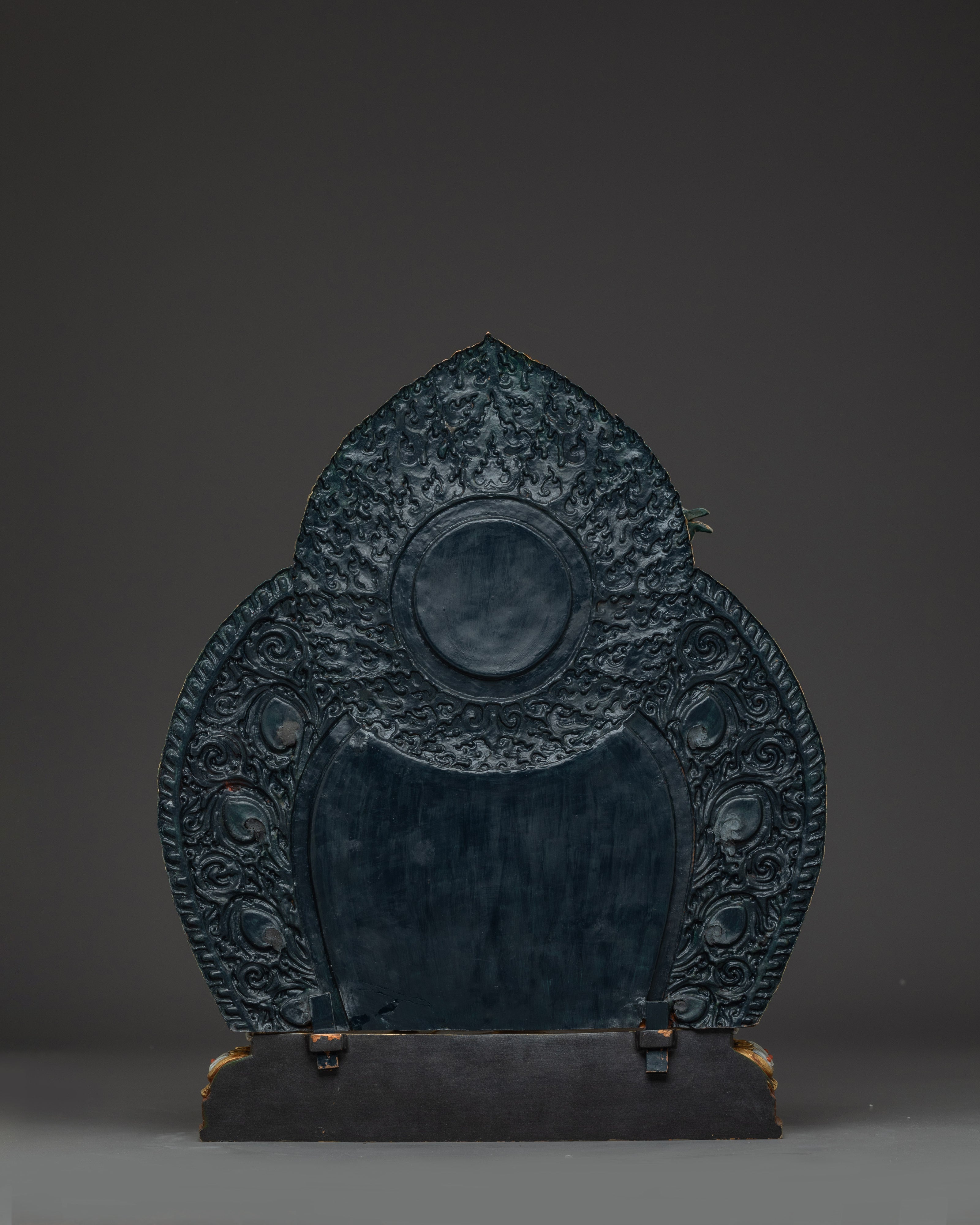 Sacred Tibetan Art of Namtoshe | Wealth Deity of Tibetan Buddhism