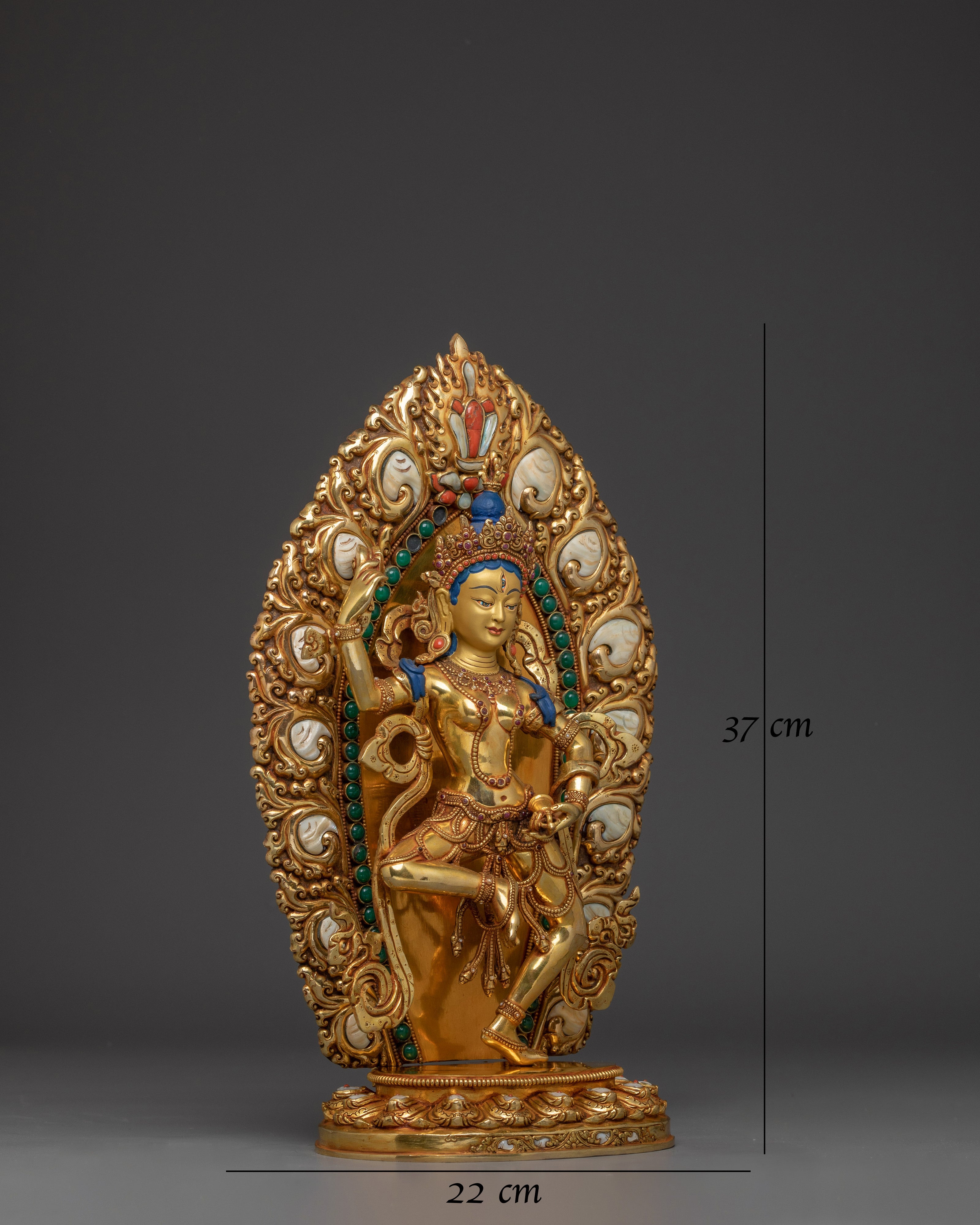 vajrayana-icon-machig-labdron