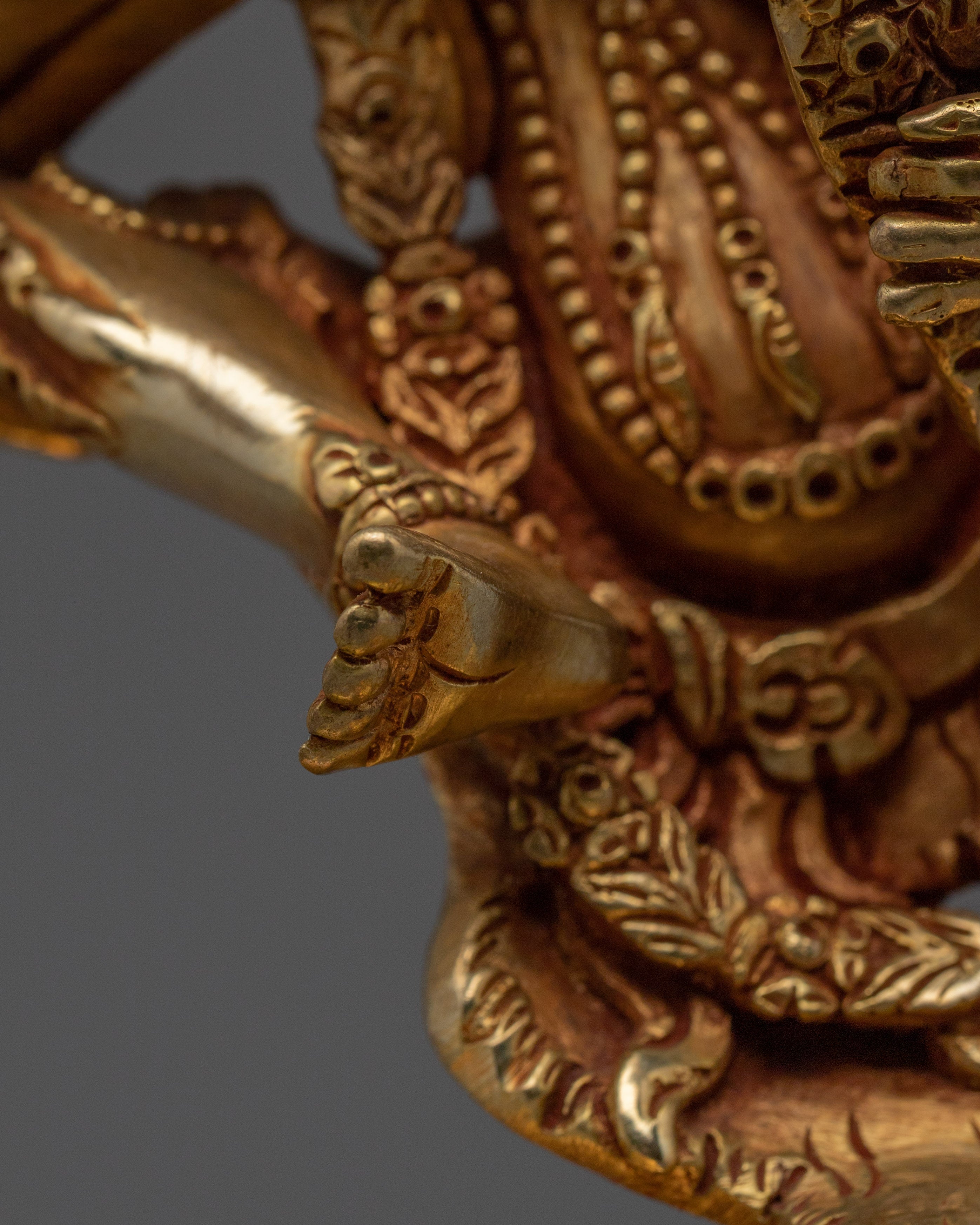 Kurkulla Statue | Goddess of Magnetizing Power