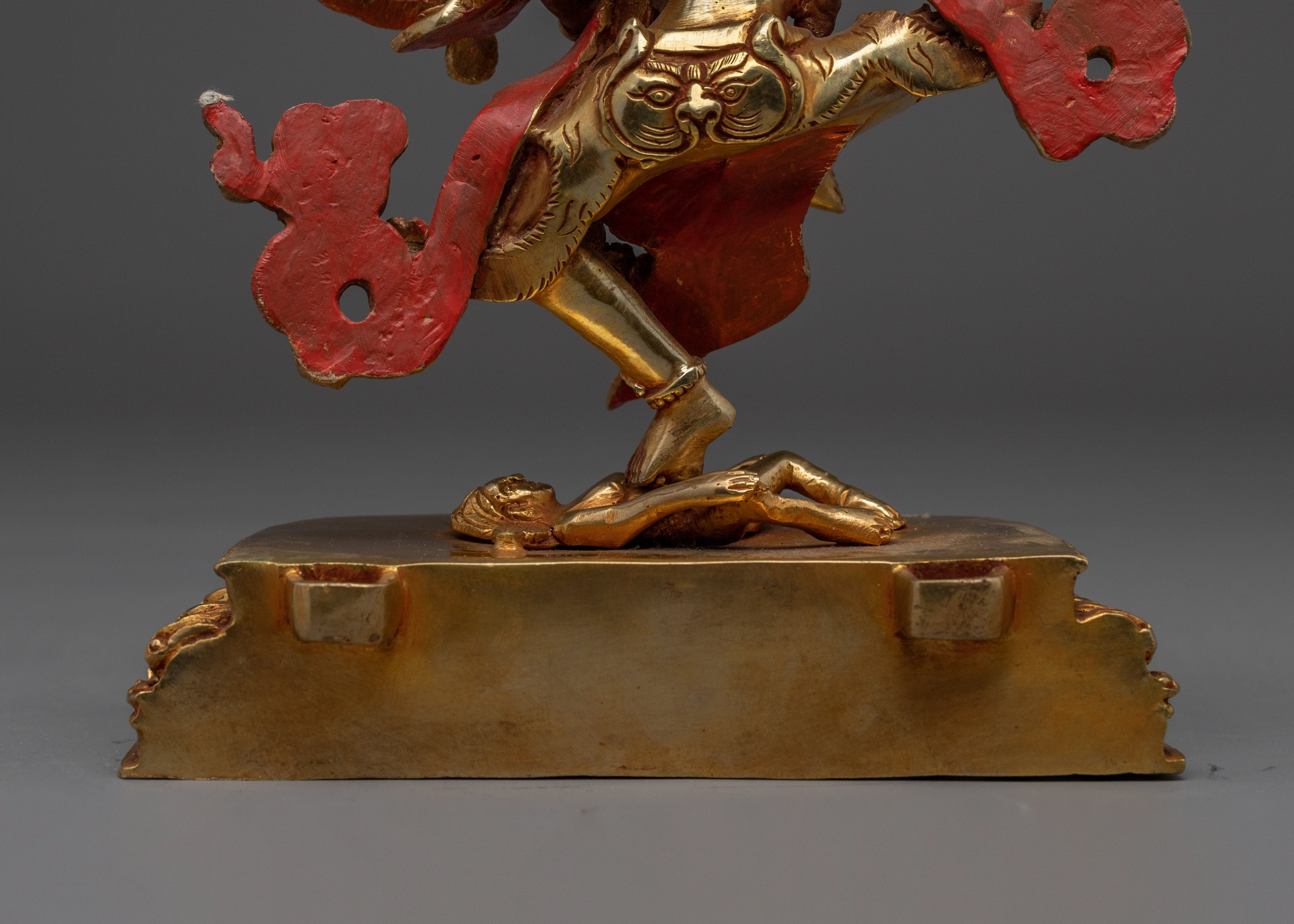 Kurkulla Statue | Goddess of Magnetizing Power