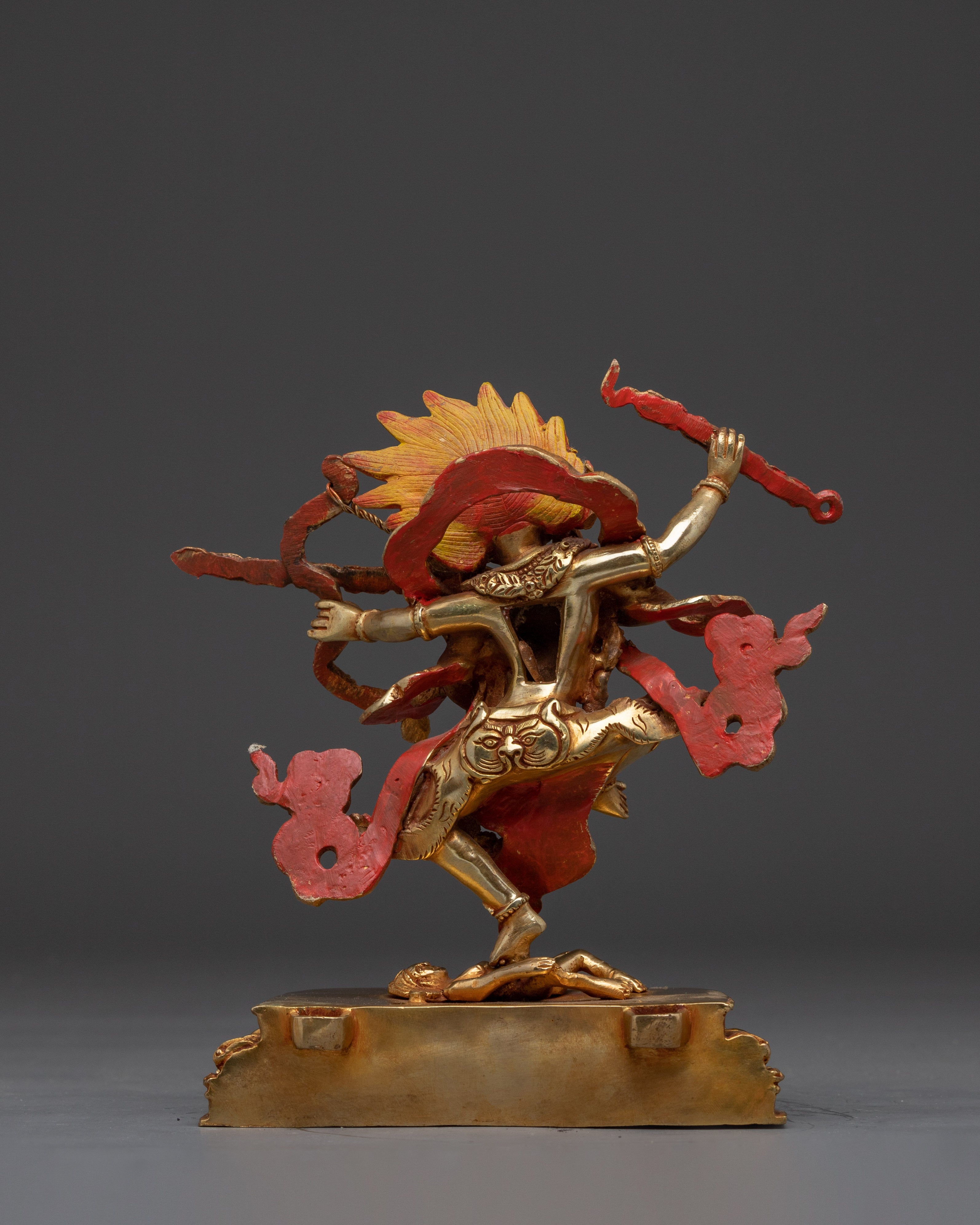 Kurkulla Statue | Goddess of Magnetizing Power