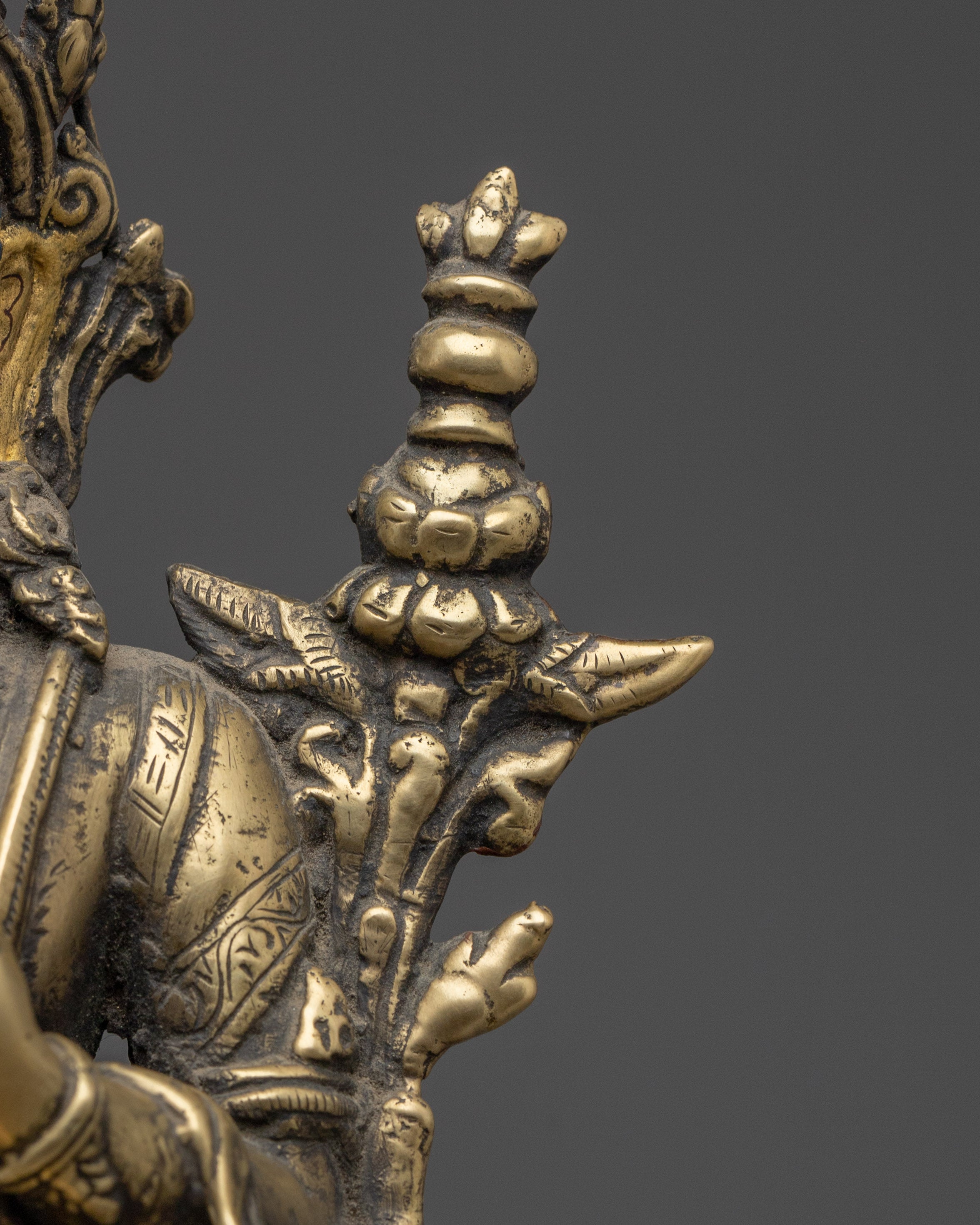 Future Maitreya Buddha Statue | Protector of the Dharma