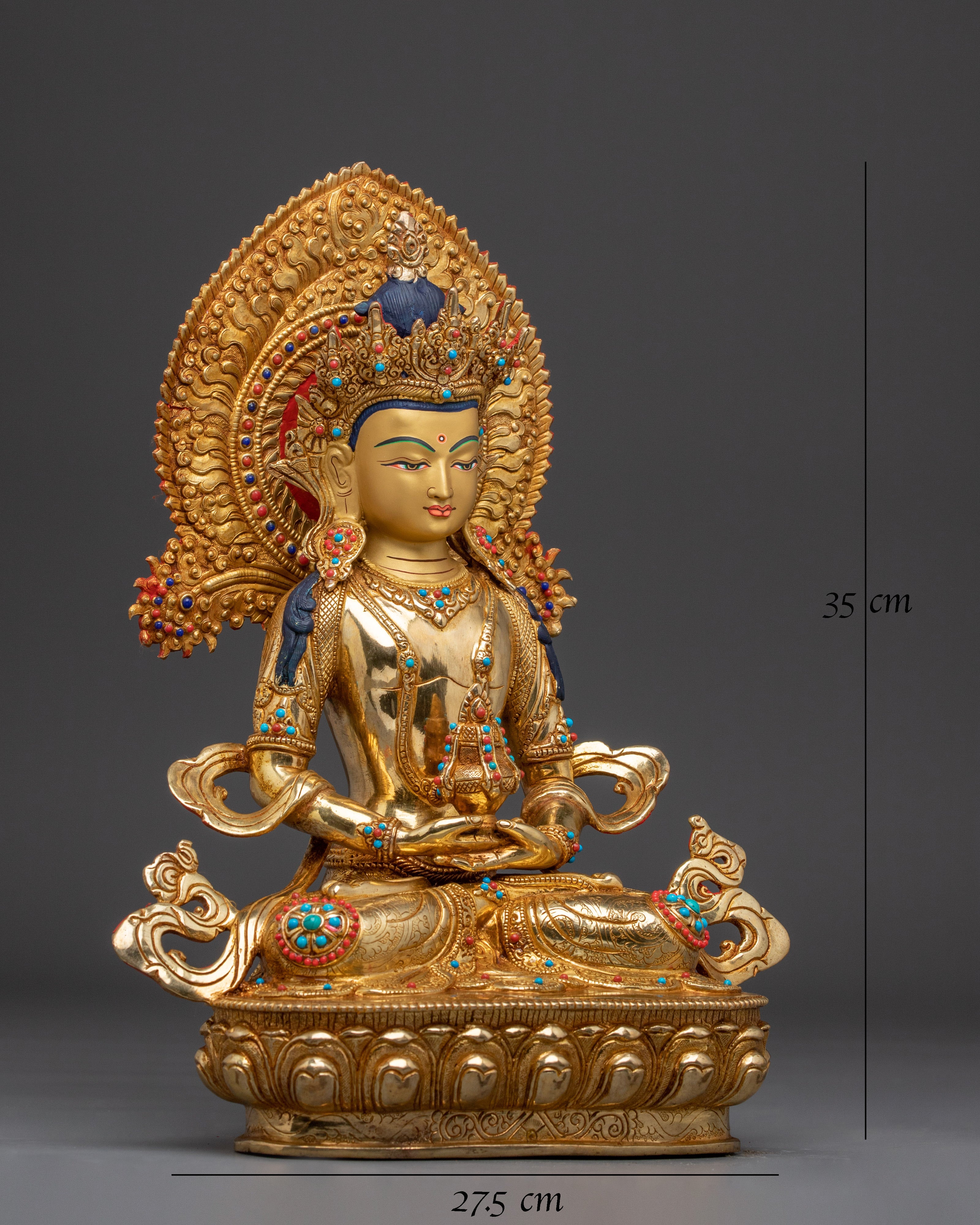 radiant-amitayus-buddha-statue