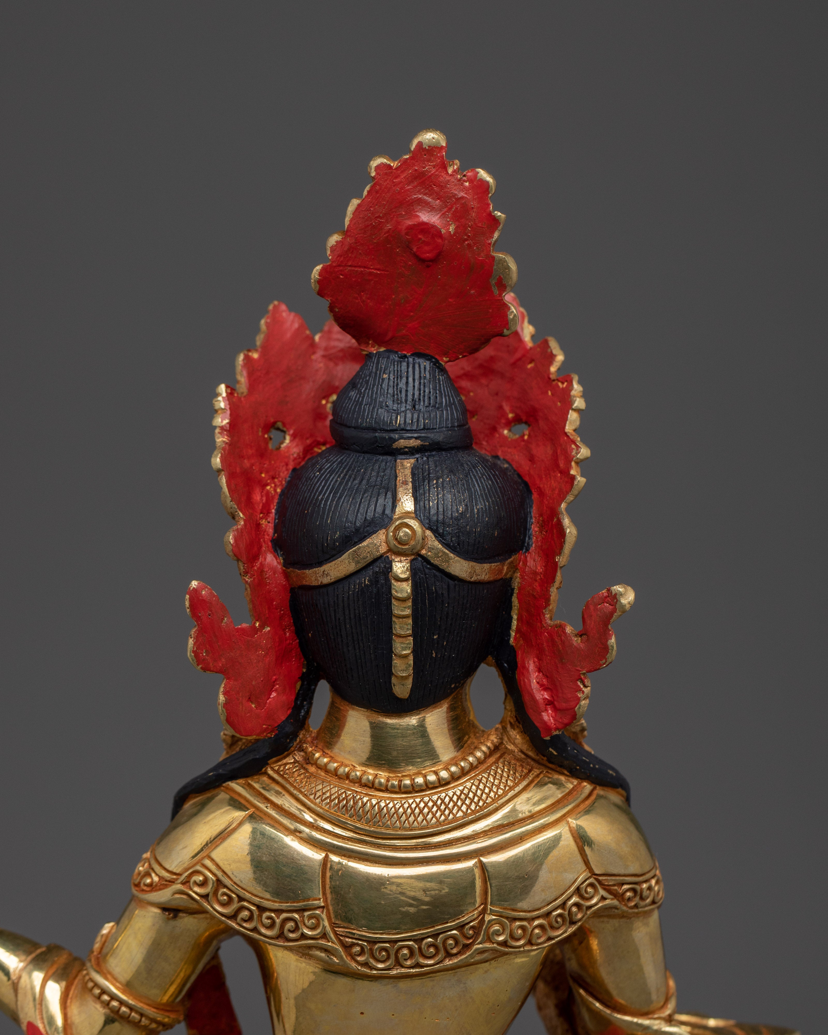 Yeshe Tsogyal and mandarva | Consort of Padmasambhava