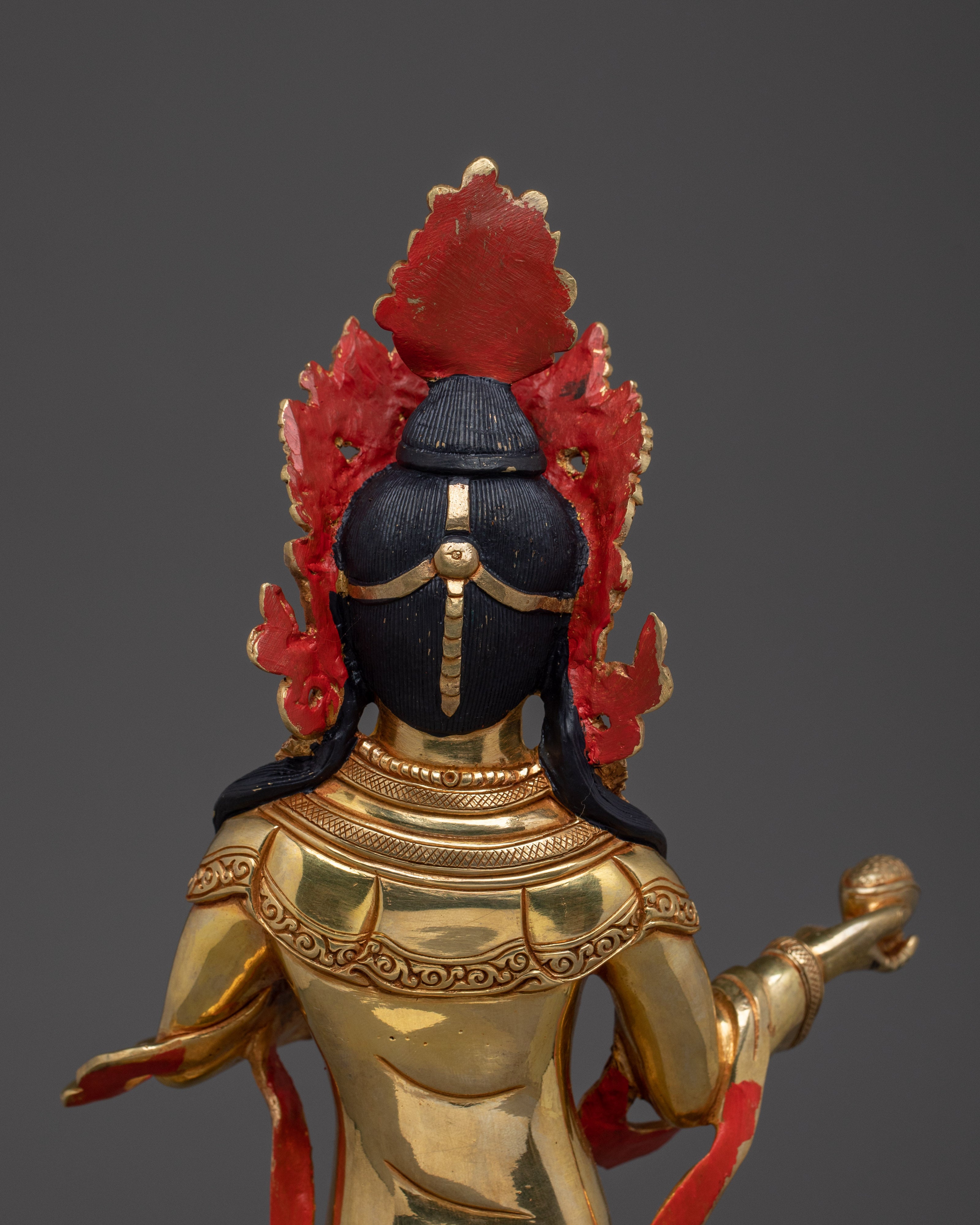 Yeshe Tsogyal and mandarva | Consort of Padmasambhava