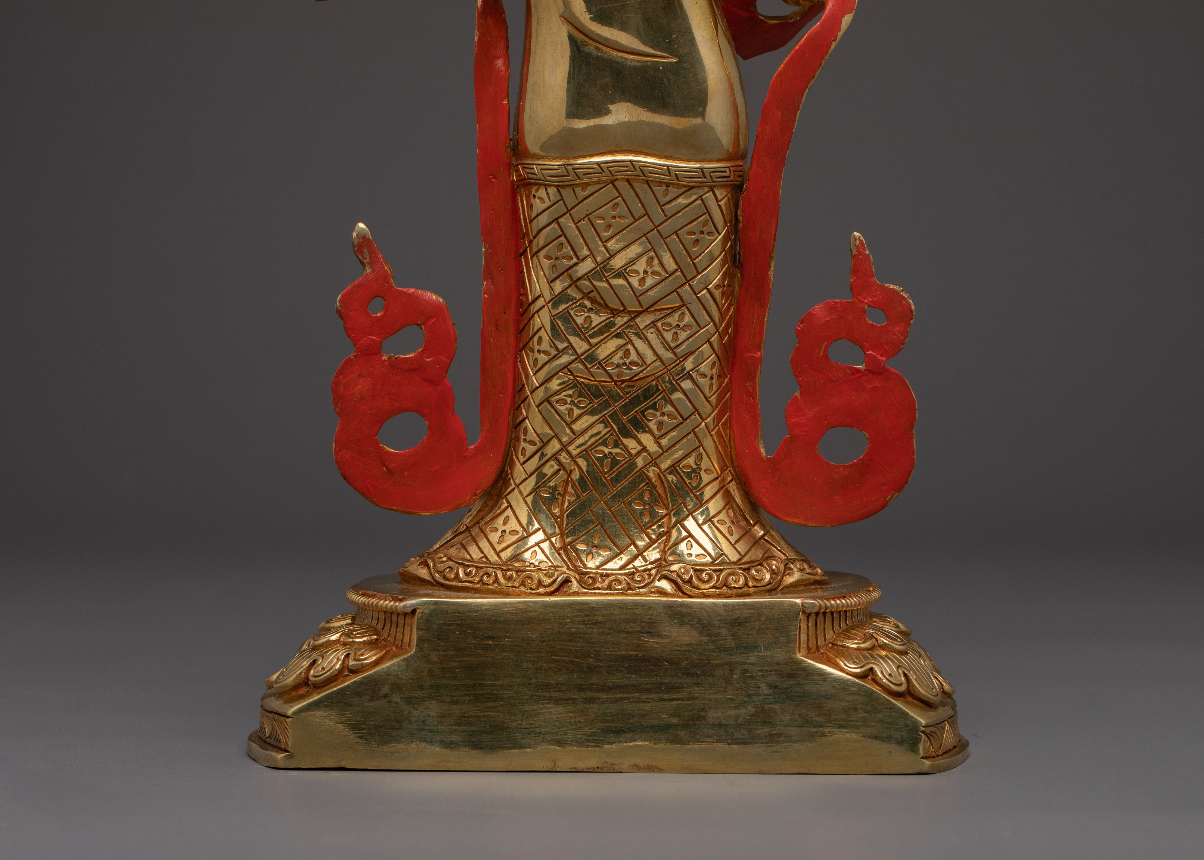 Yeshe Tsogyal and mandarva | Consort of Padmasambhava