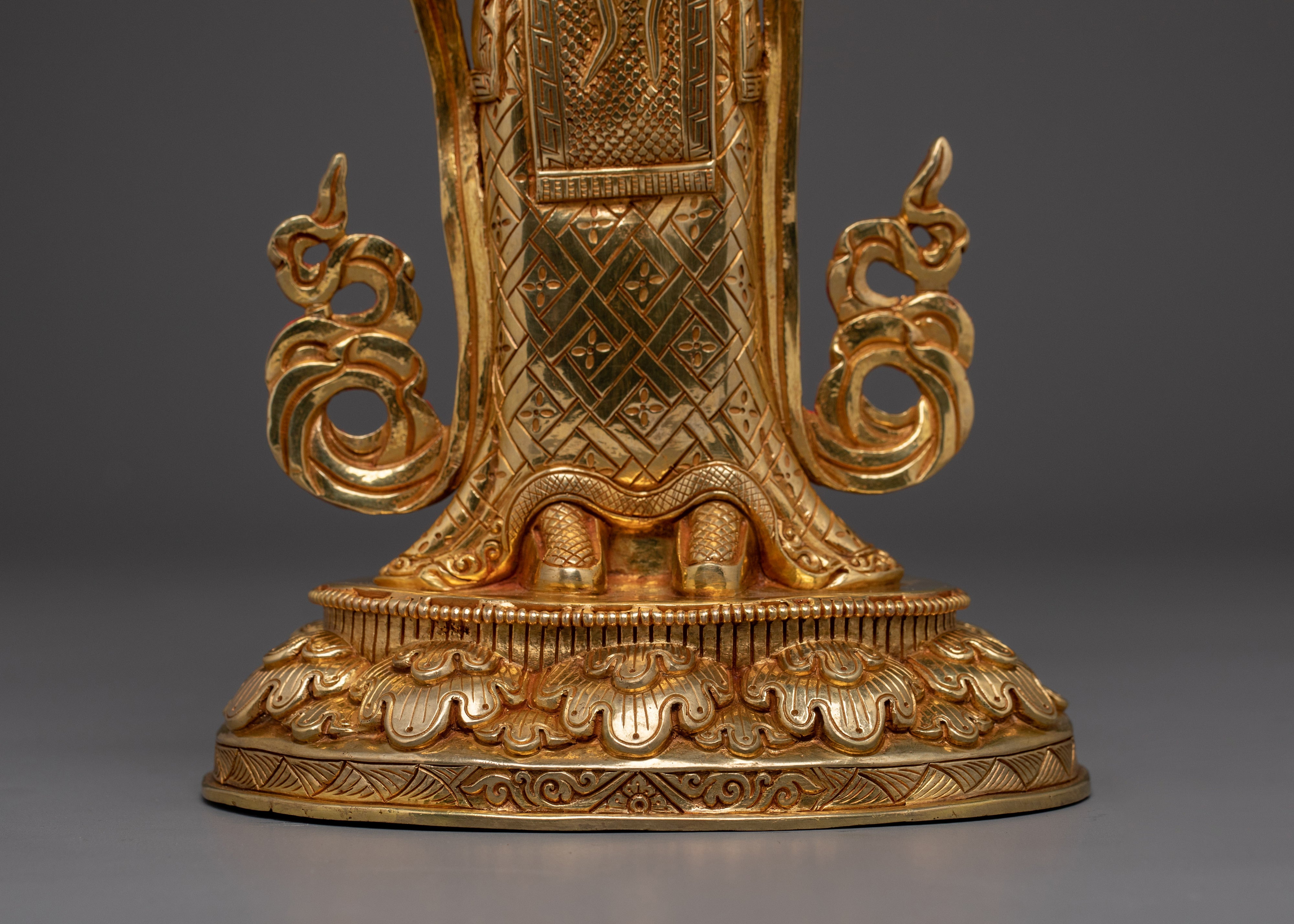 Yeshe Tsogyal and mandarva | Consort of Padmasambhava