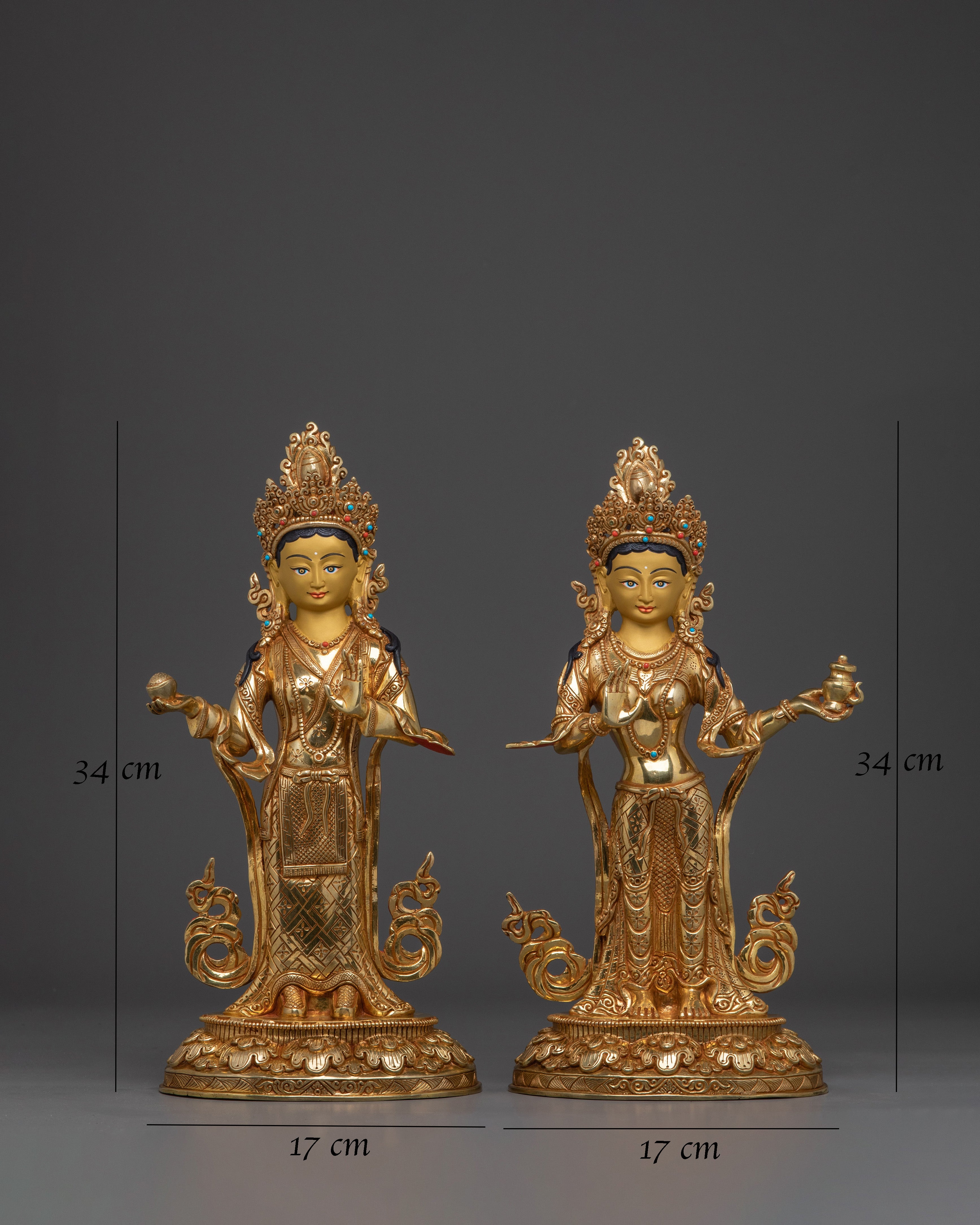 yeshe-tsogyal-and-mandarva-1