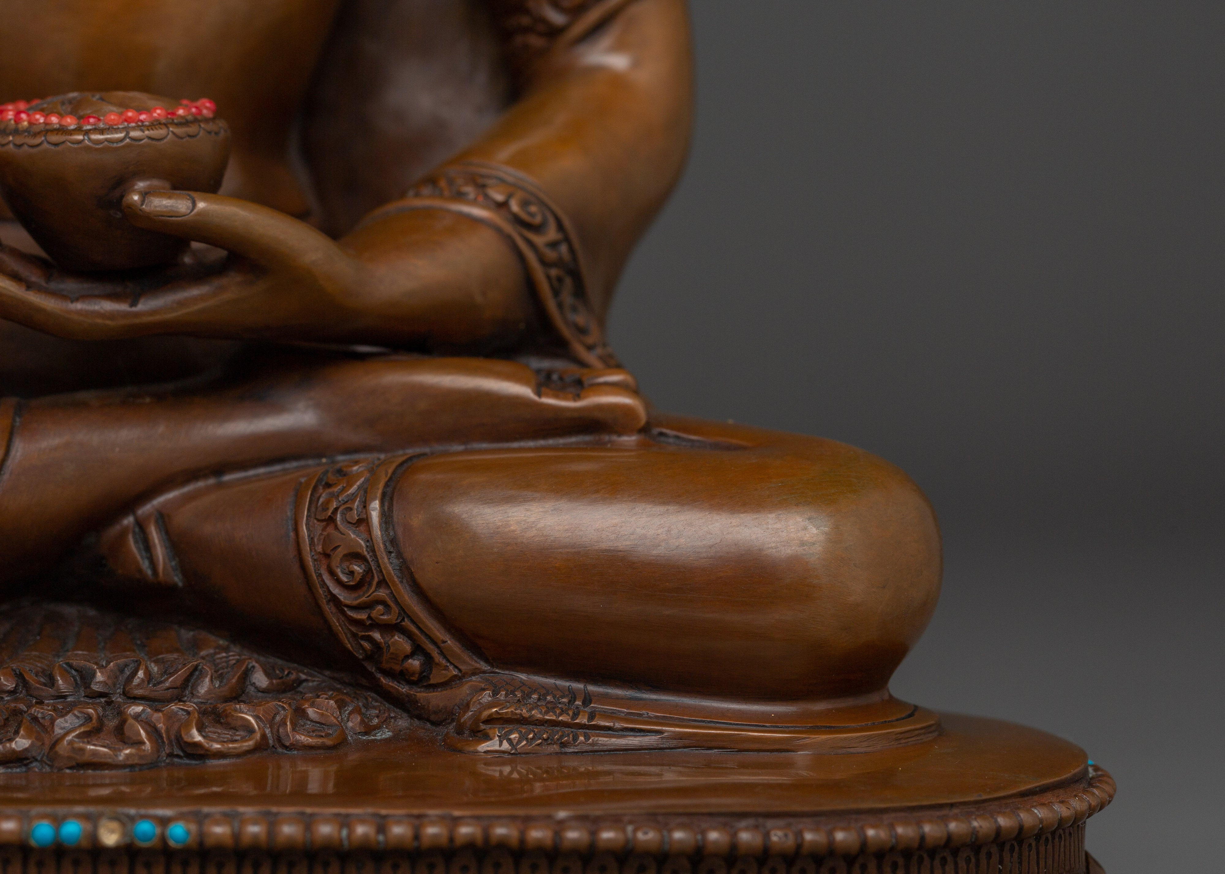 Spiritual Buddha Shakyamuni | Awakened Buddha