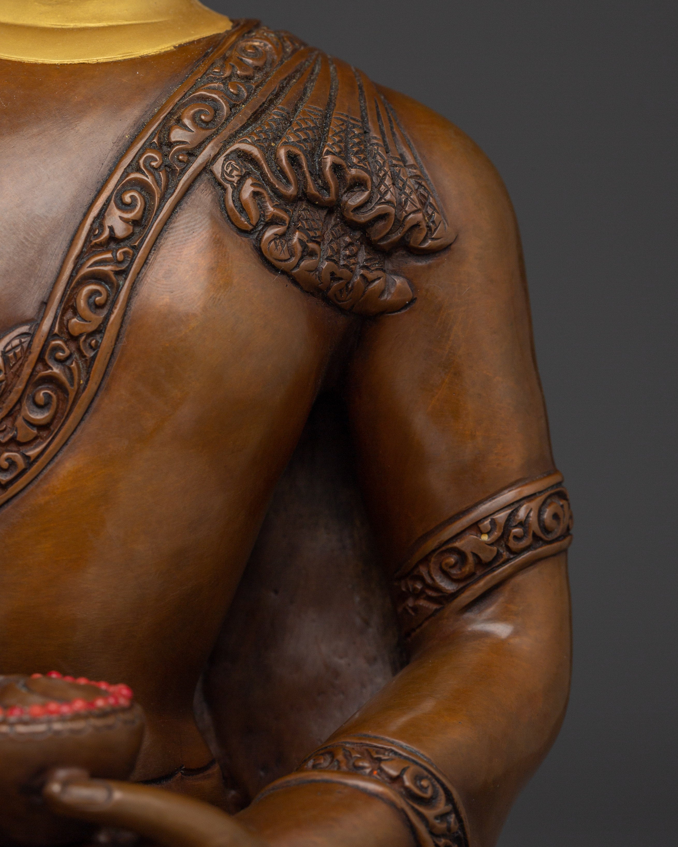 Spiritual Buddha Shakyamuni | Awakened Buddha