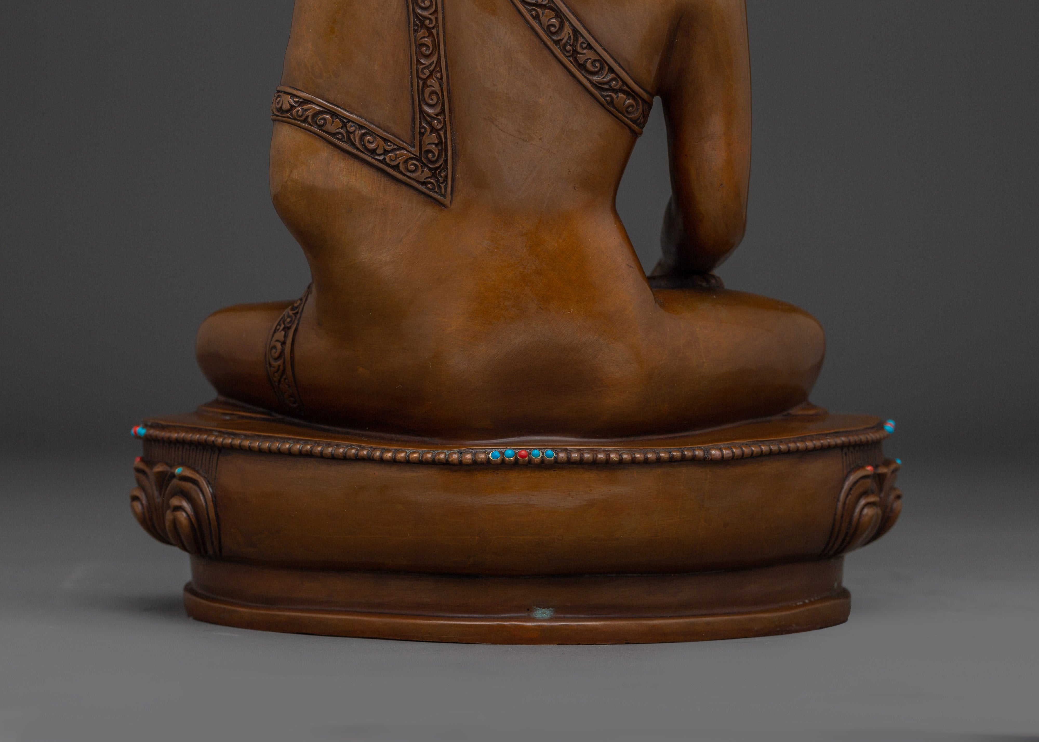 Spiritual Buddha Shakyamuni | Awakened Buddha