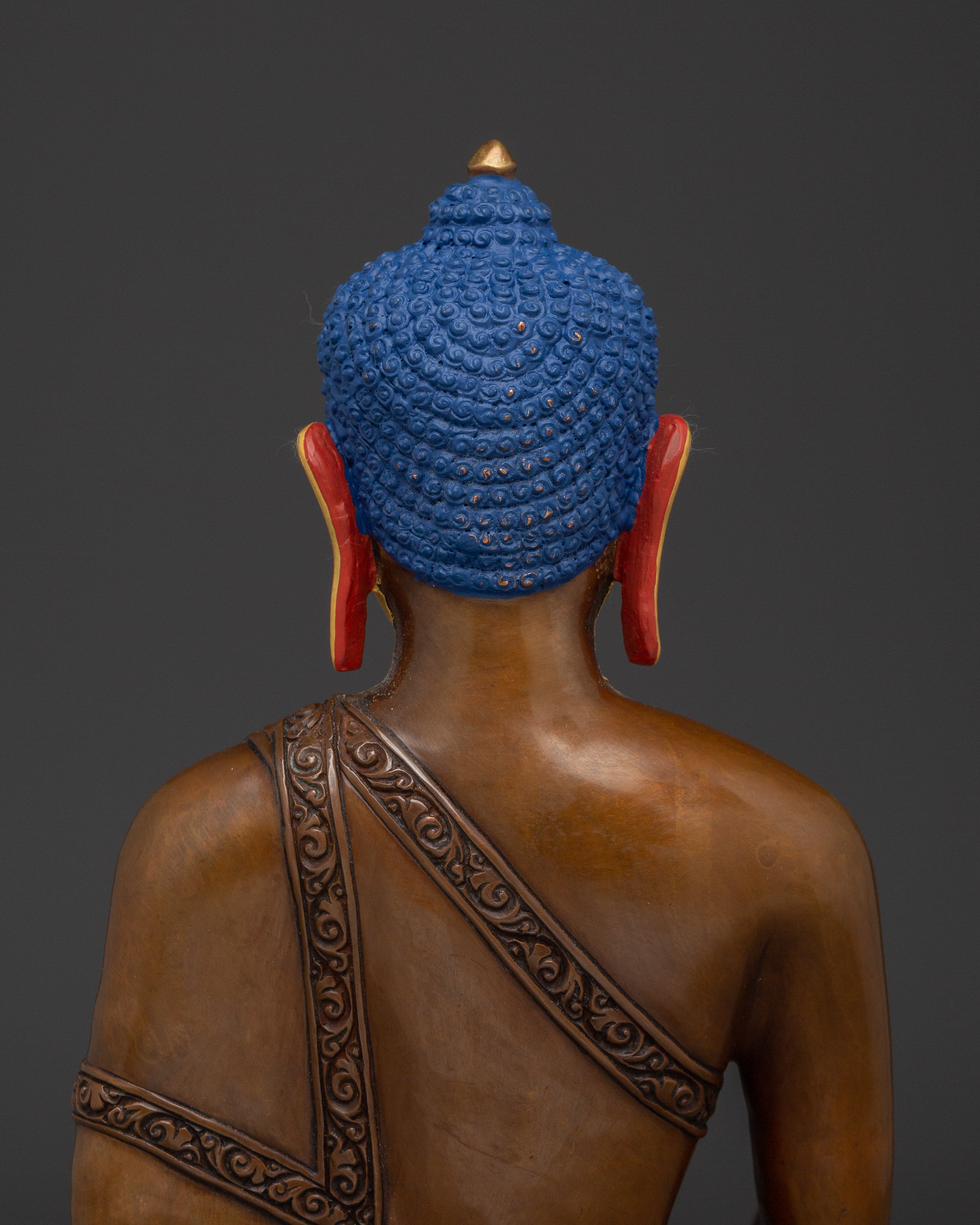 Spiritual Buddha Shakyamuni | Awakened Buddha