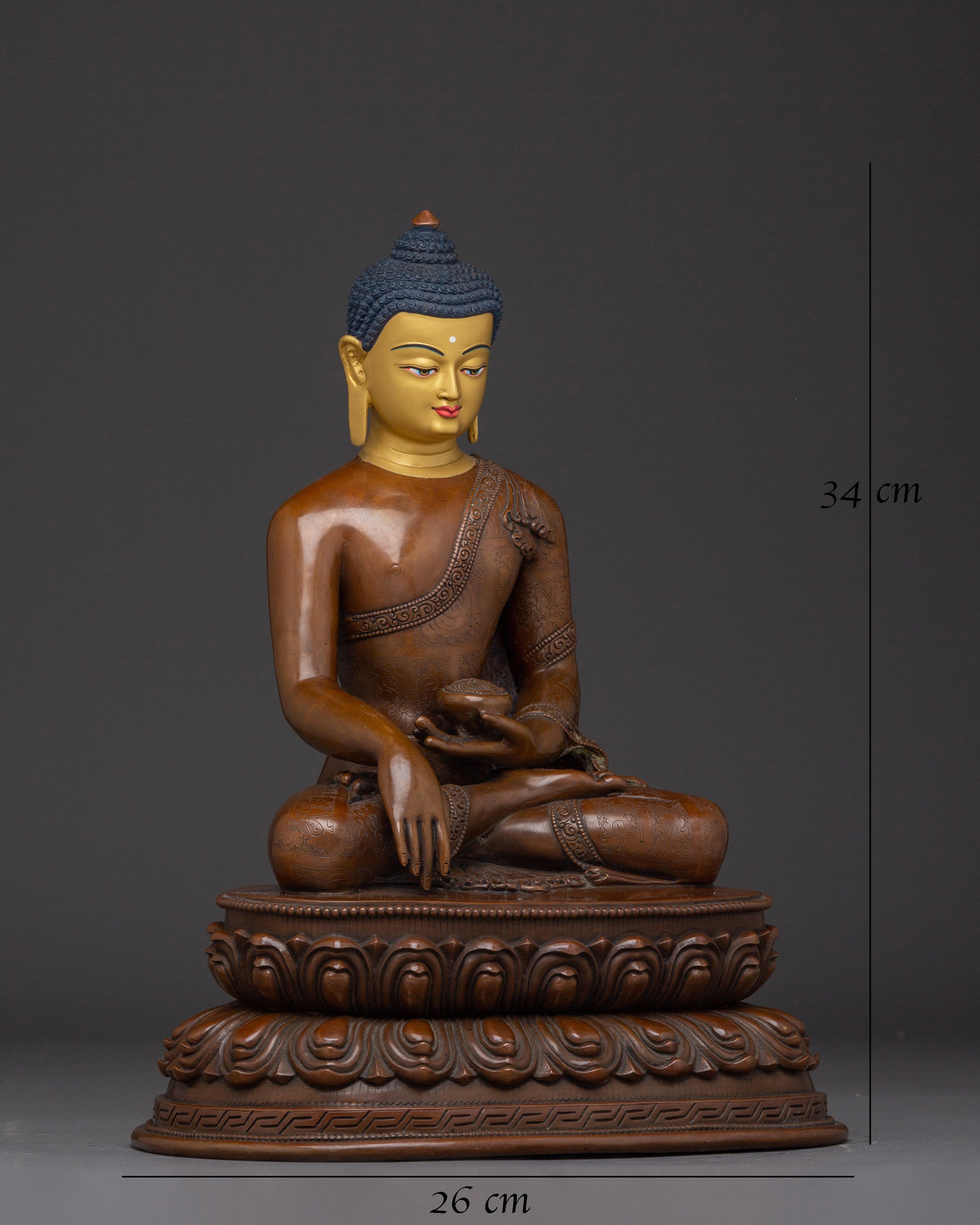buddha-trinity-statue-set