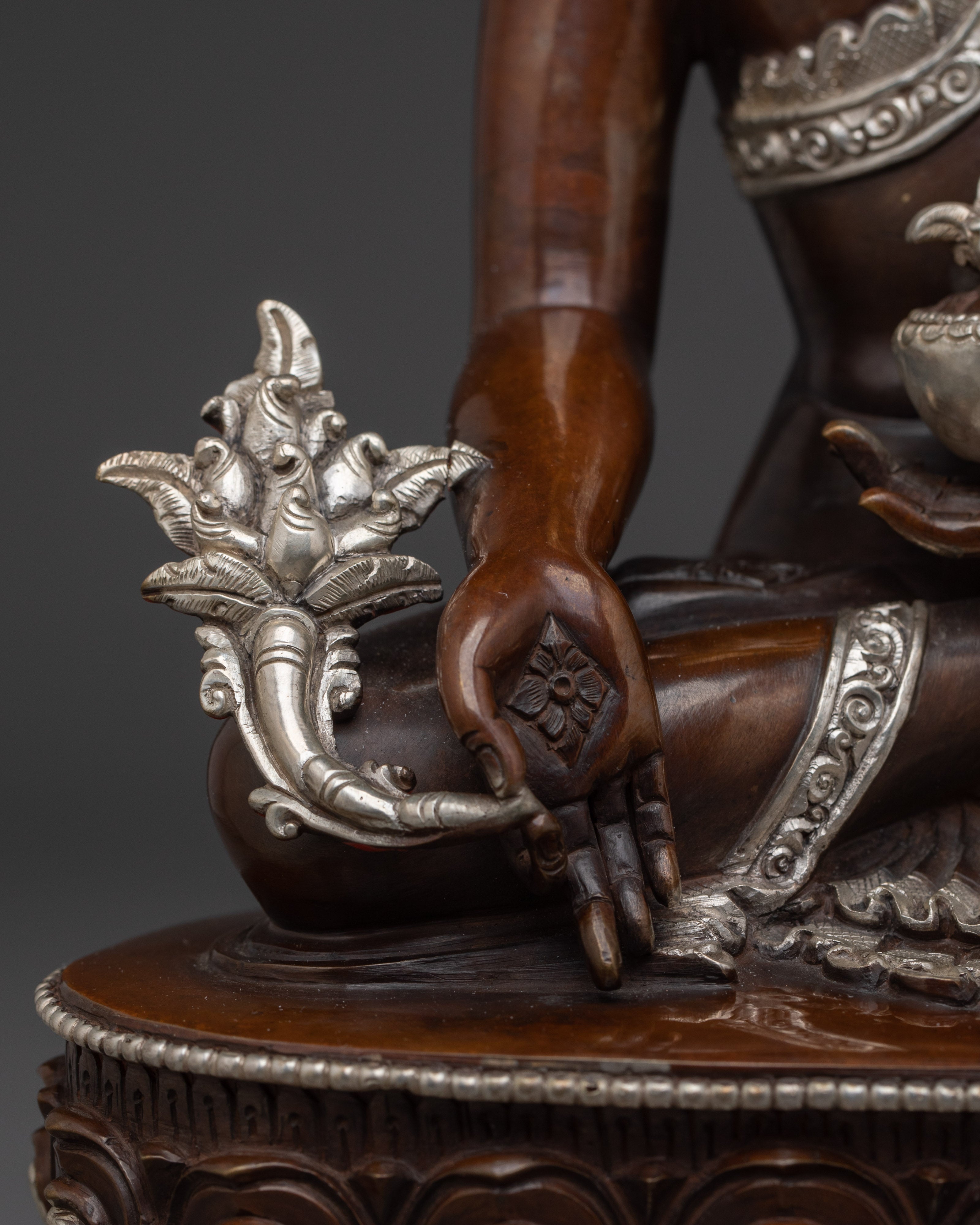 Supreme Healer Medicine Buddha | Spiritual Decor