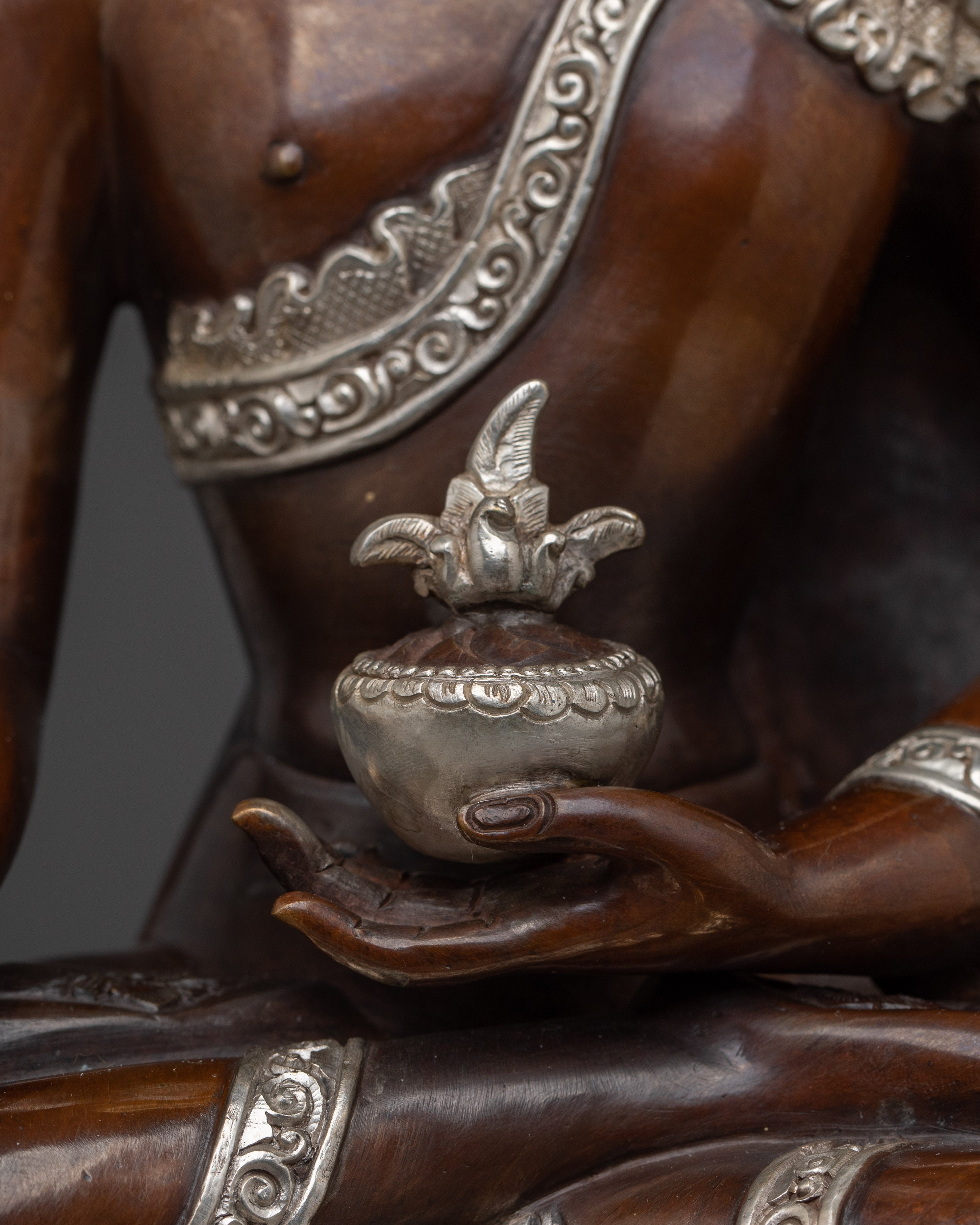 Supreme Healer Medicine Buddha | Spiritual Decor