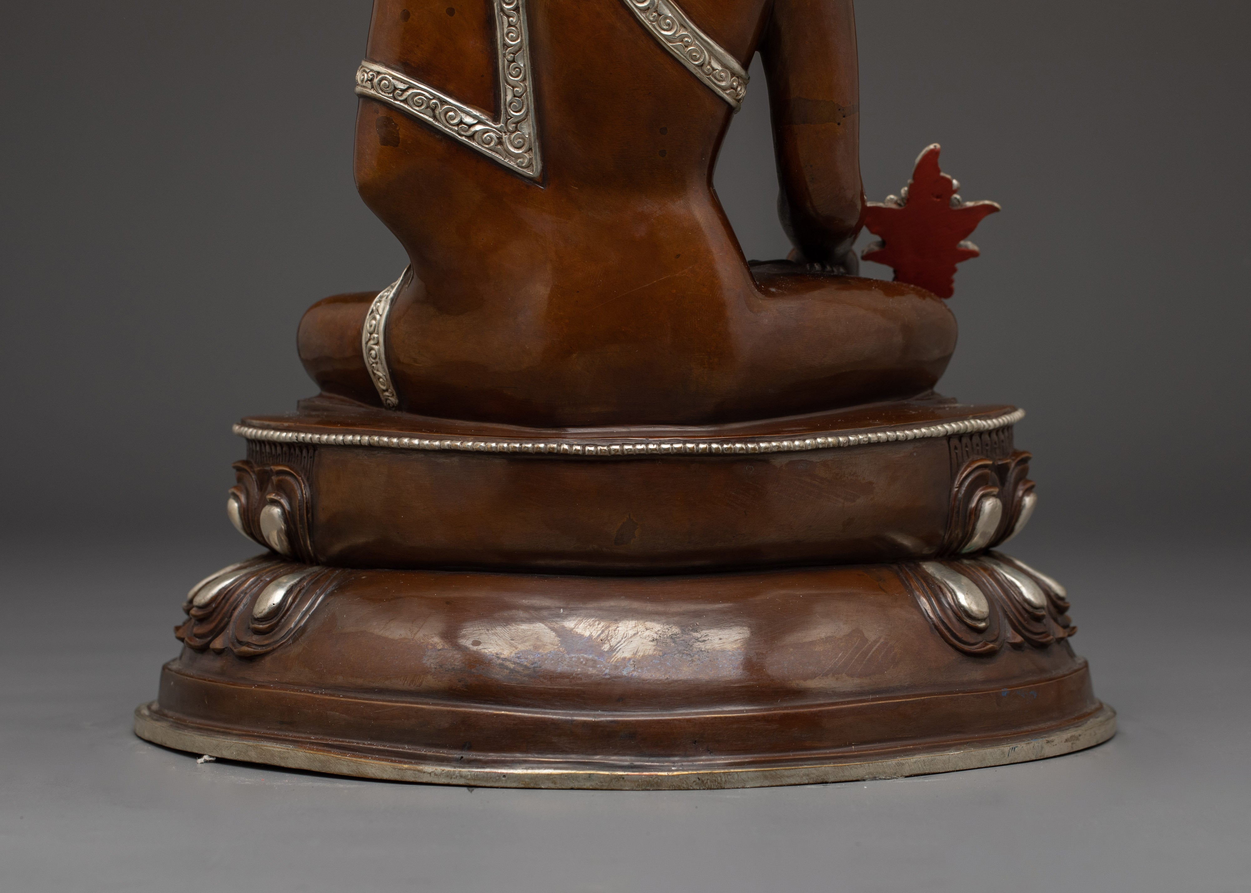 Supreme Healer Medicine Buddha | Spiritual Decor