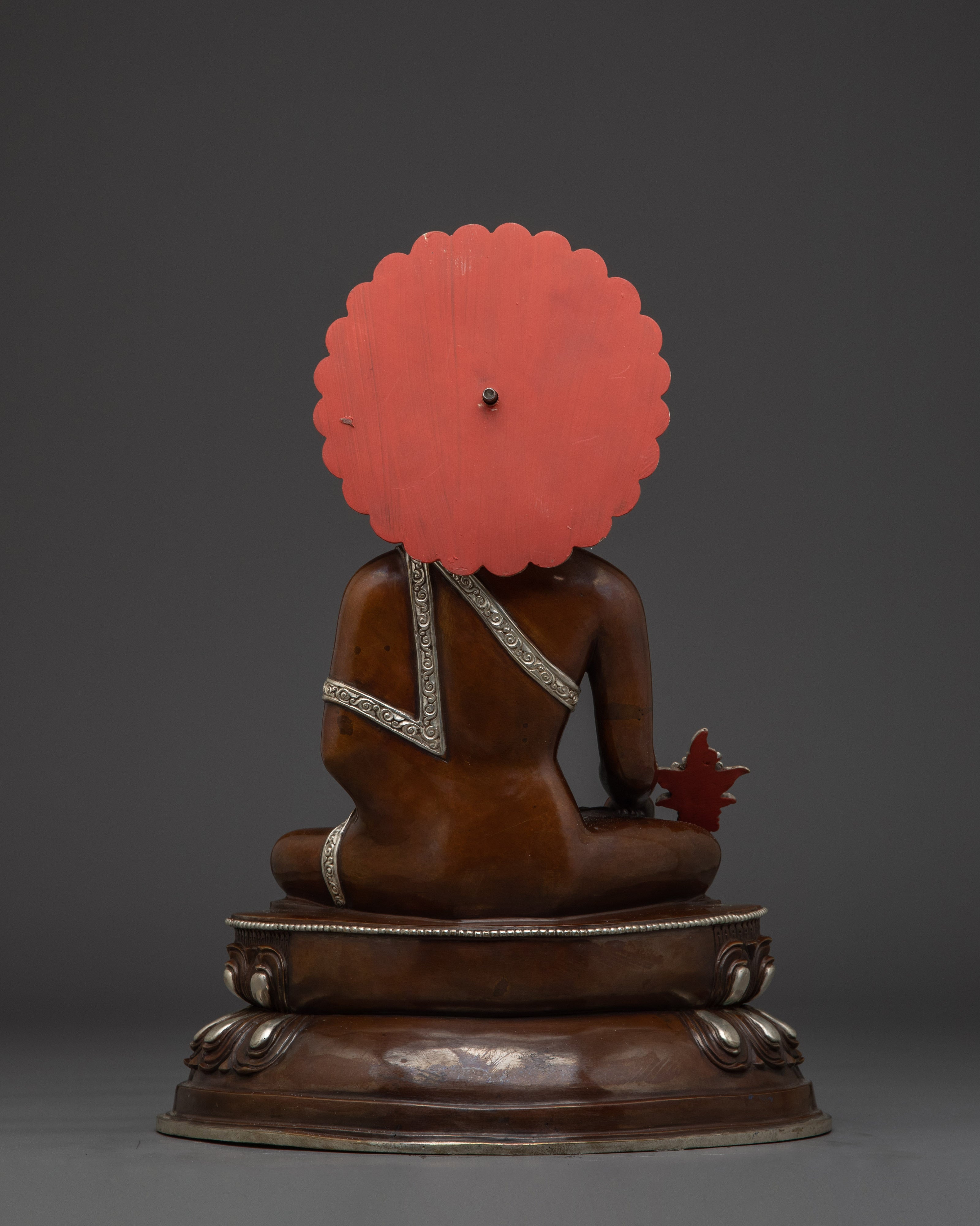 Supreme Healer Medicine Buddha | Spiritual Decor