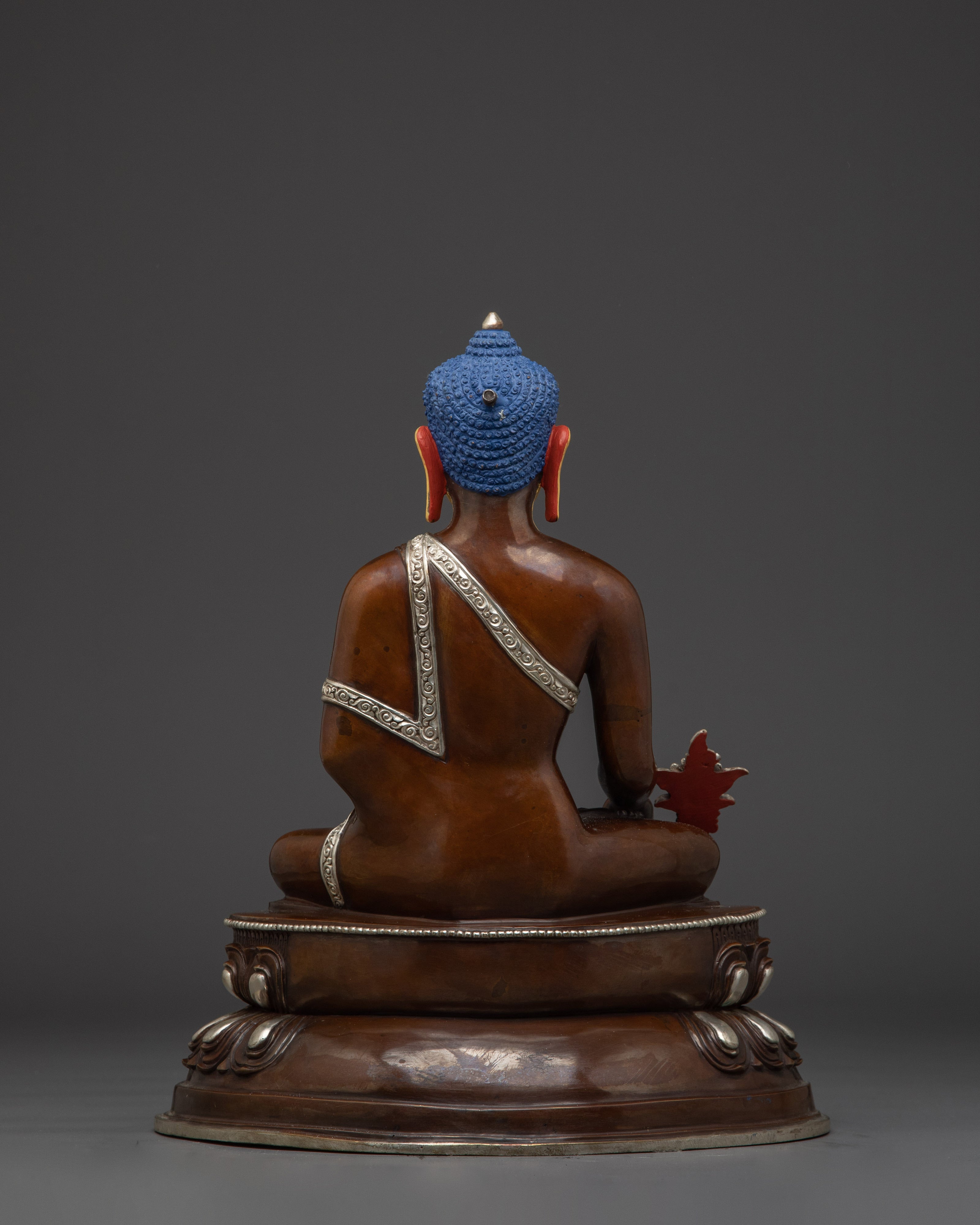 Supreme Healer Medicine Buddha | Spiritual Decor