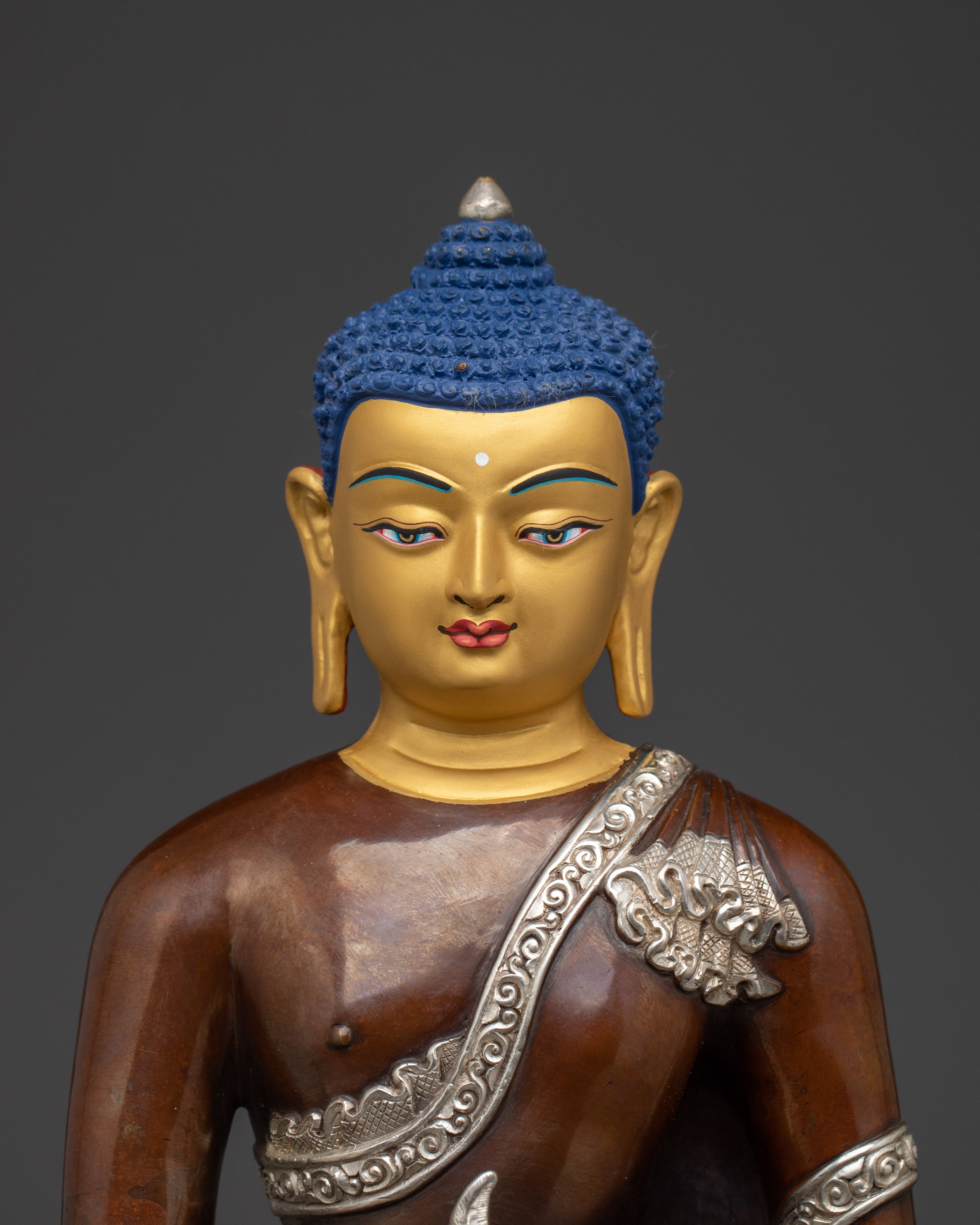 Supreme Healer Medicine Buddha | Spiritual Decor
