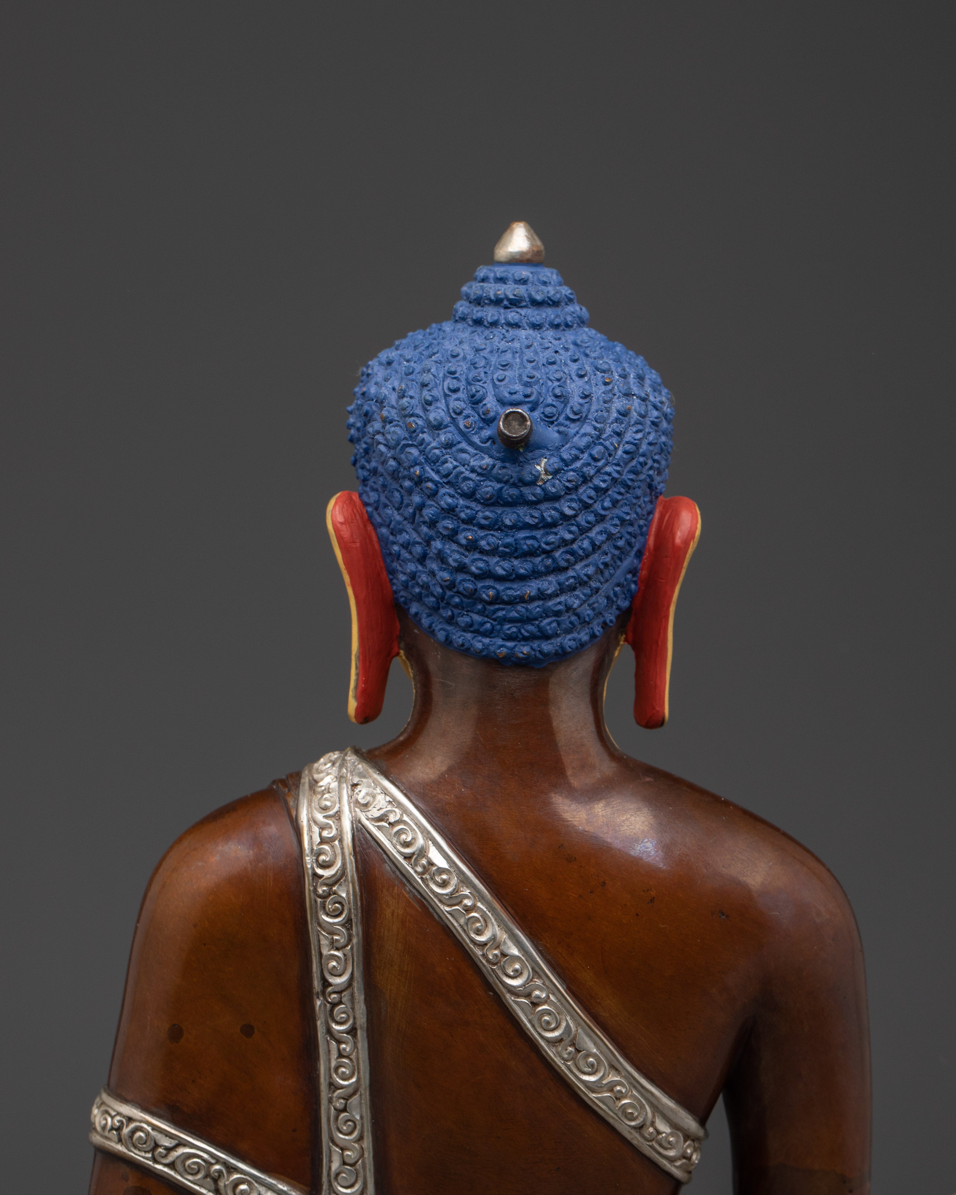 Supreme Healer Medicine Buddha | Spiritual Decor