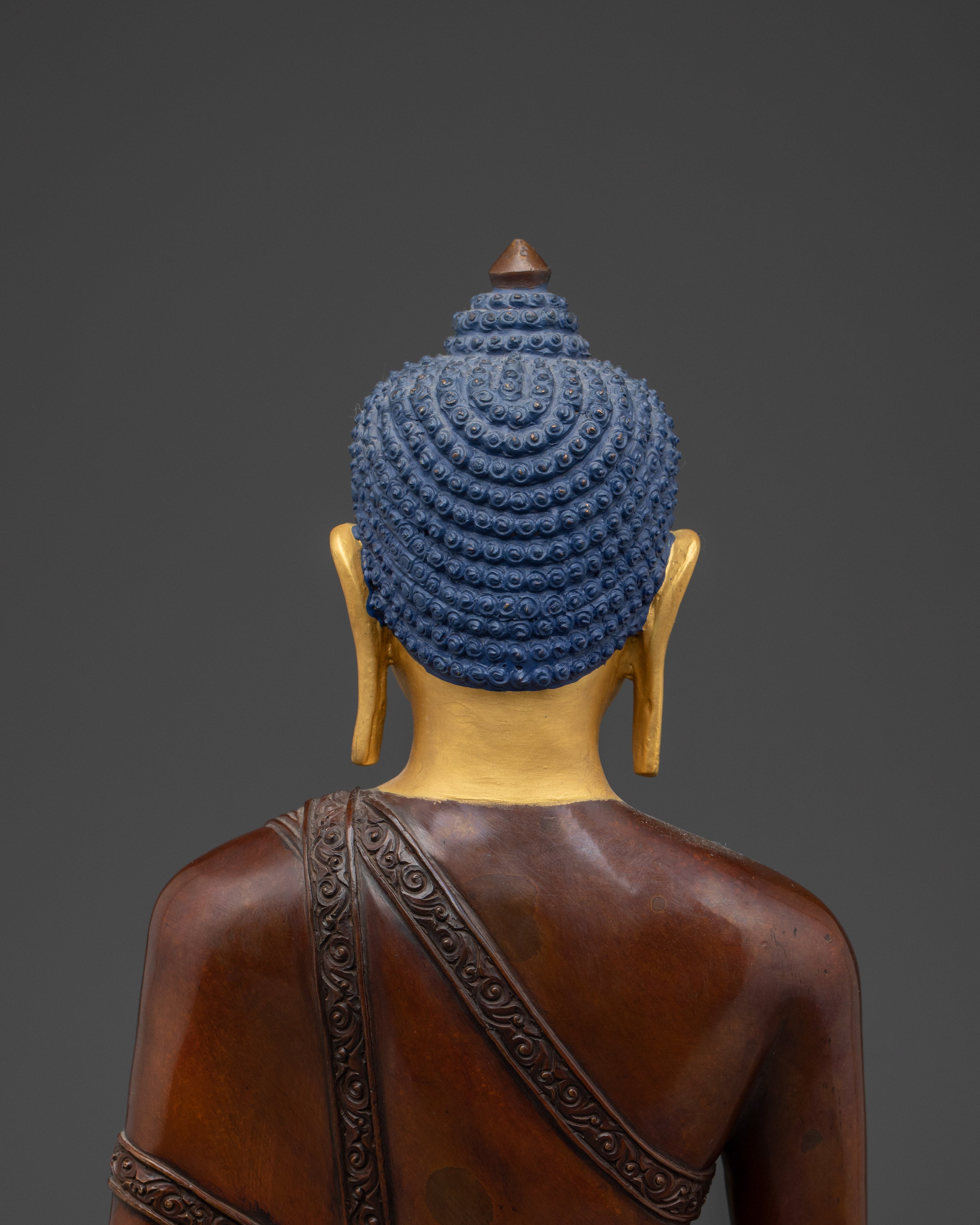 Enlightenment Symbol Gautama Buddha | Shakyamuni Buddha Artwork