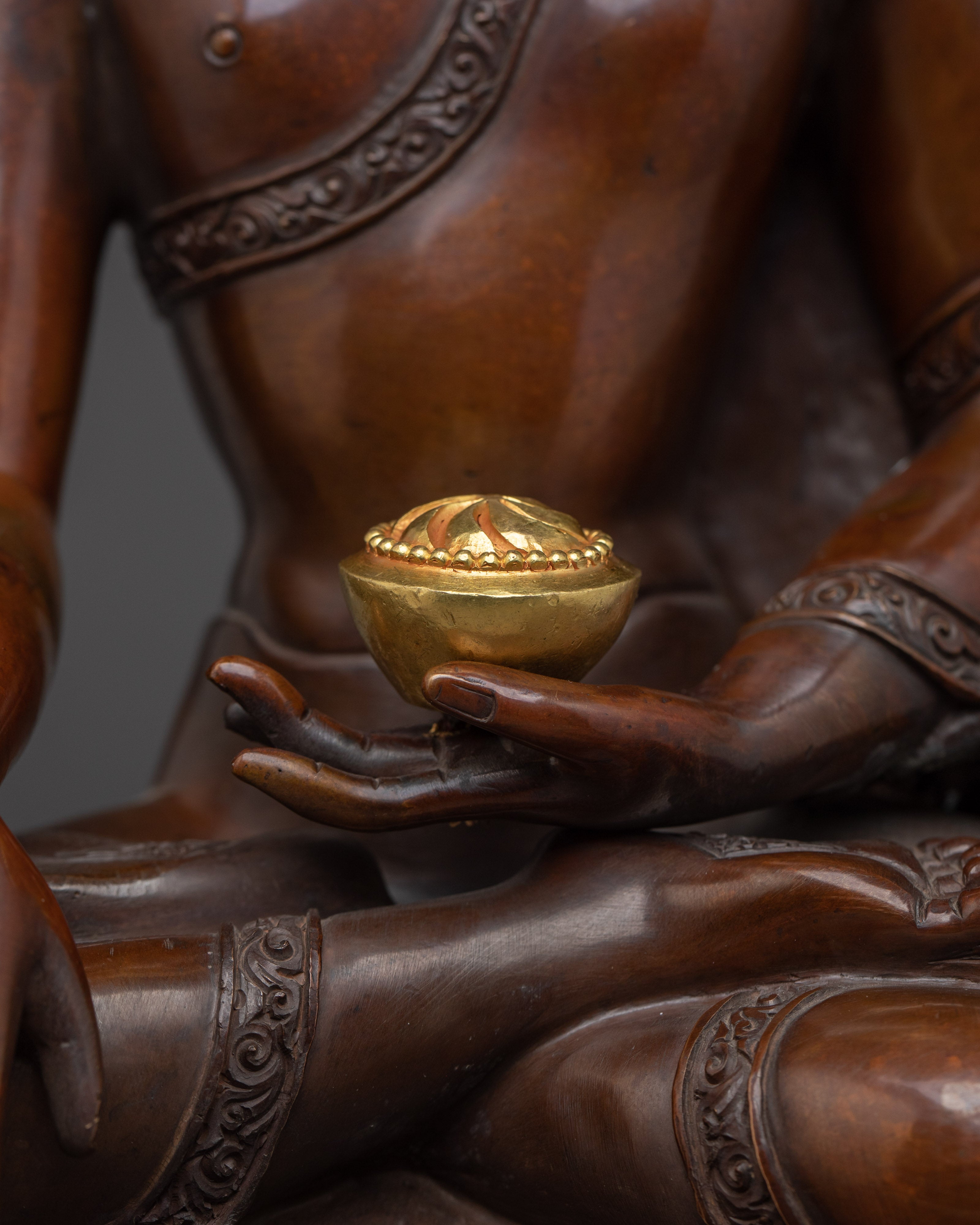 Enlightenment Symbol Gautama Buddha | Shakyamuni Buddha Artwork