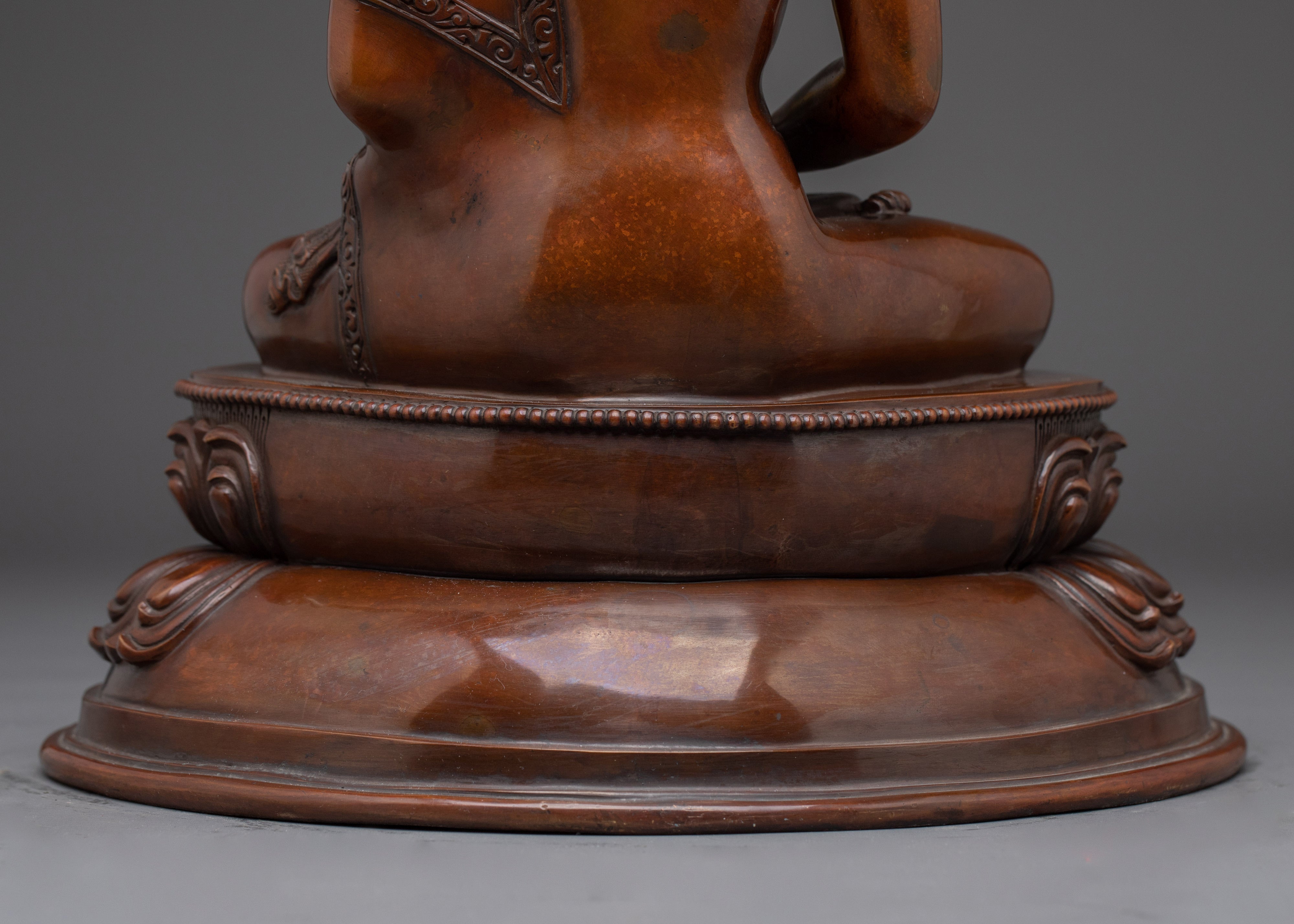 Amitabha Buddha Spiritual Decor | Dharmakara - 48 Great vows