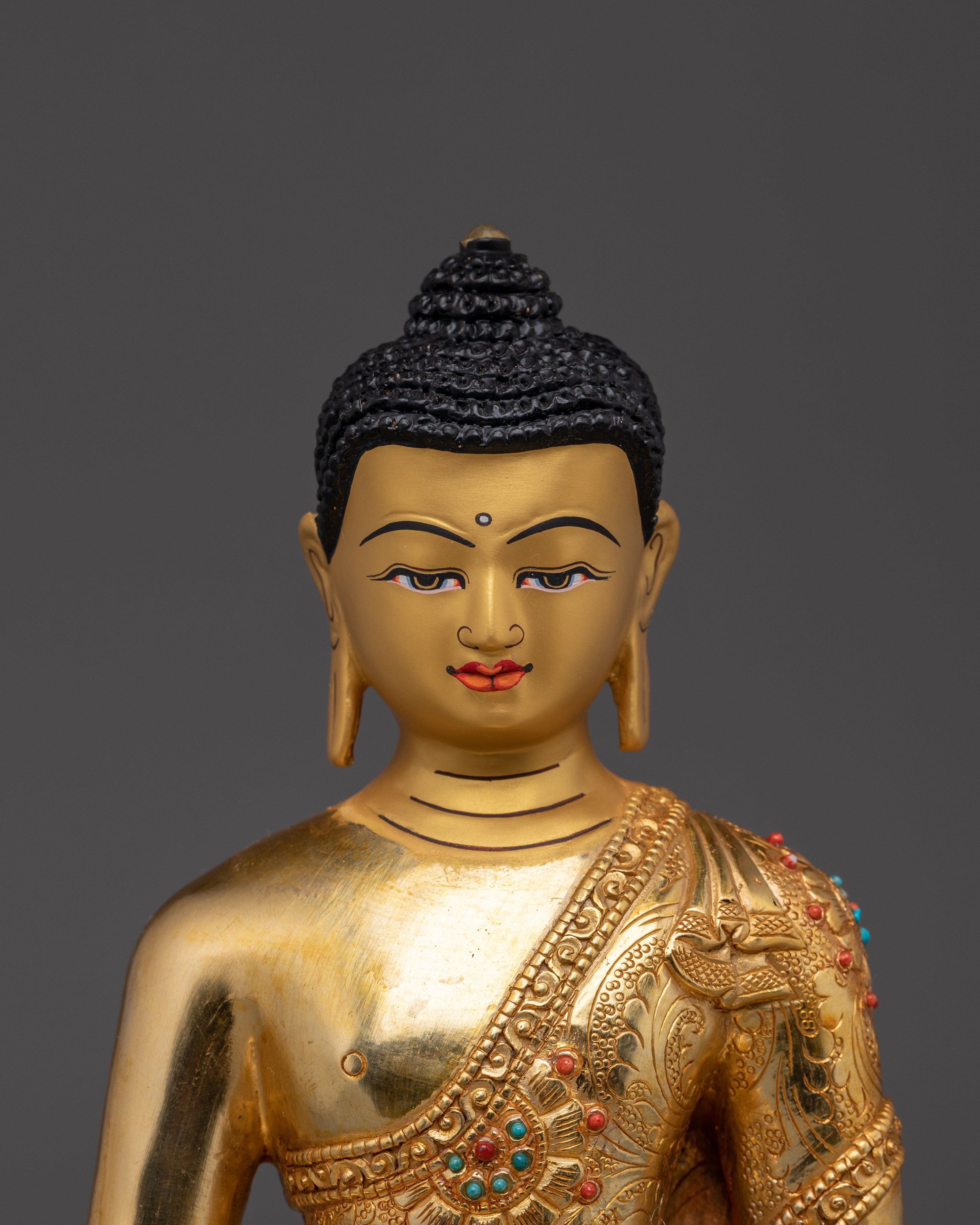 The Ruler of Pure Land, Amitabha Buddha | Buddha of Infinite Light