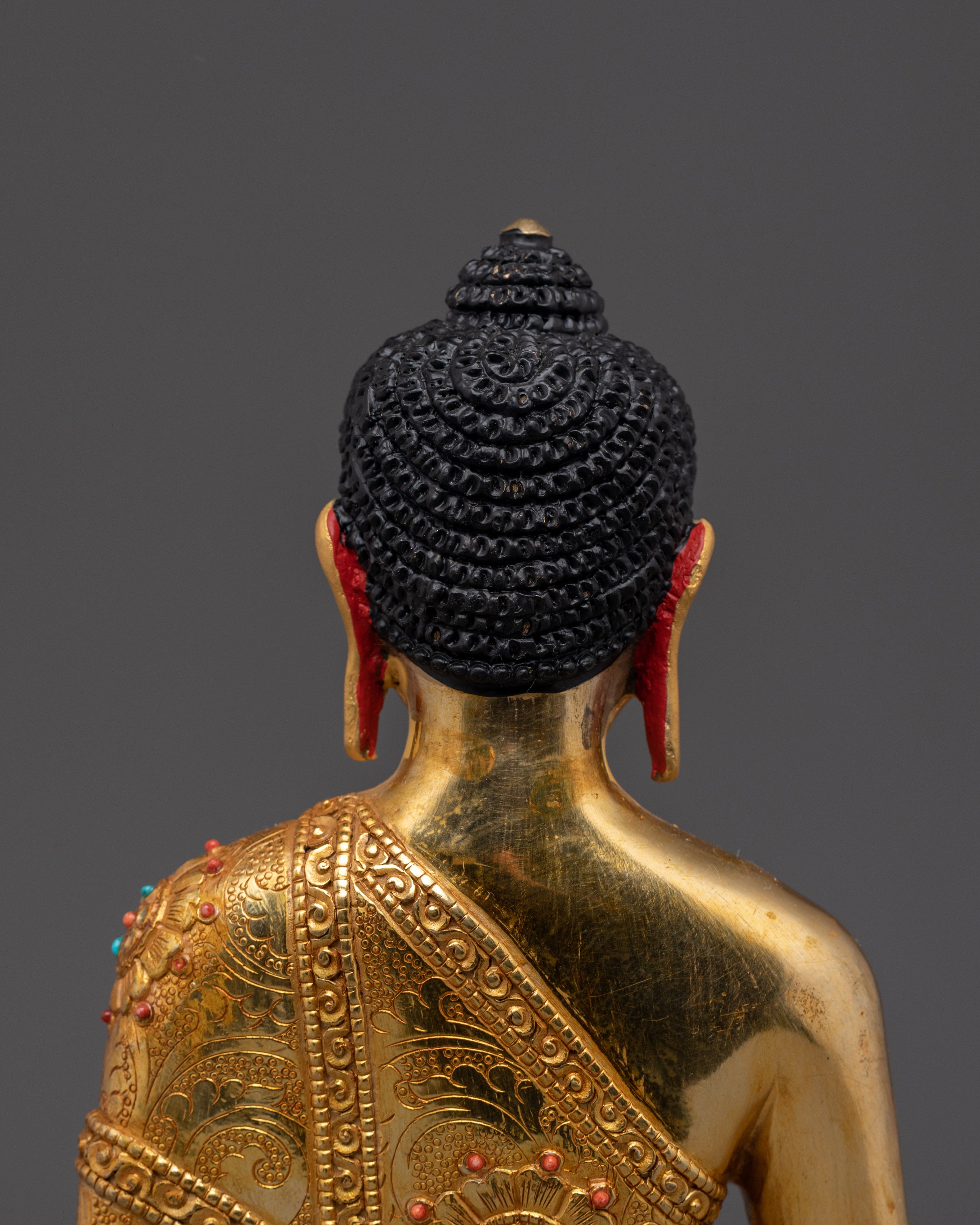 The Ruler of Pure Land, Amitabha Buddha | Buddha of Infinite Light