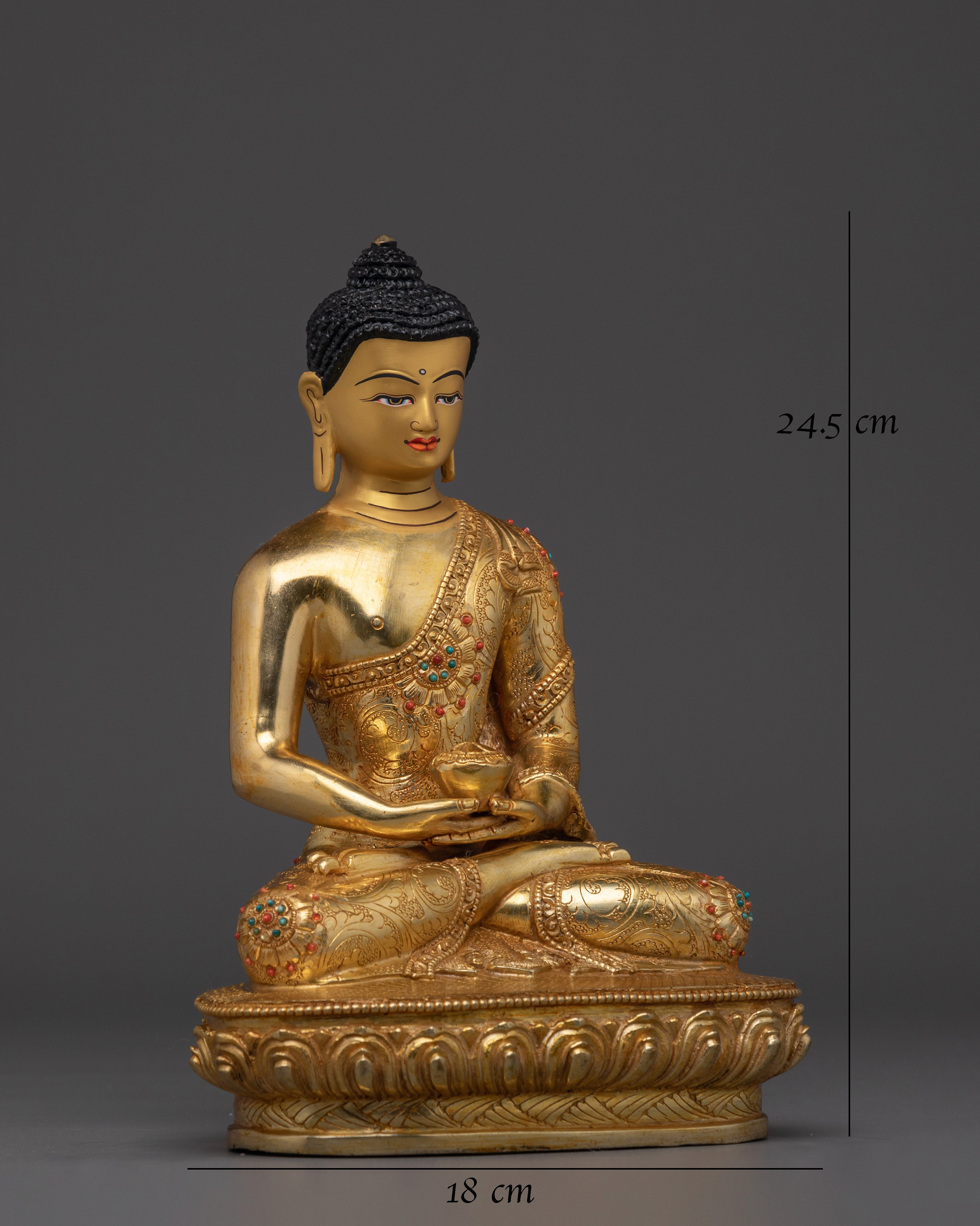 the-ruler-of-pure-land-amitabha-buddha