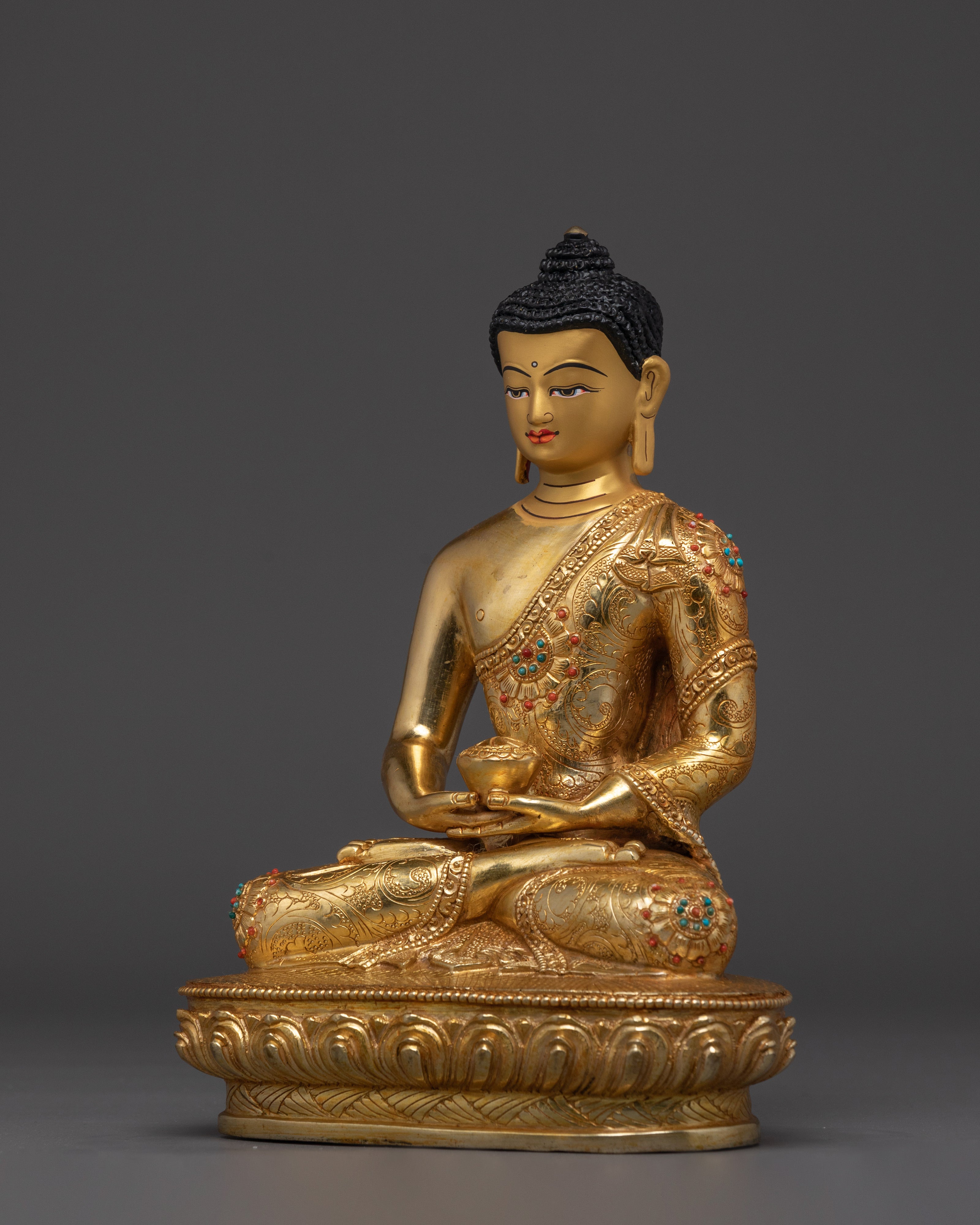 The Ruler of Pure Land, Amitabha Buddha | Buddha of Infinite Light