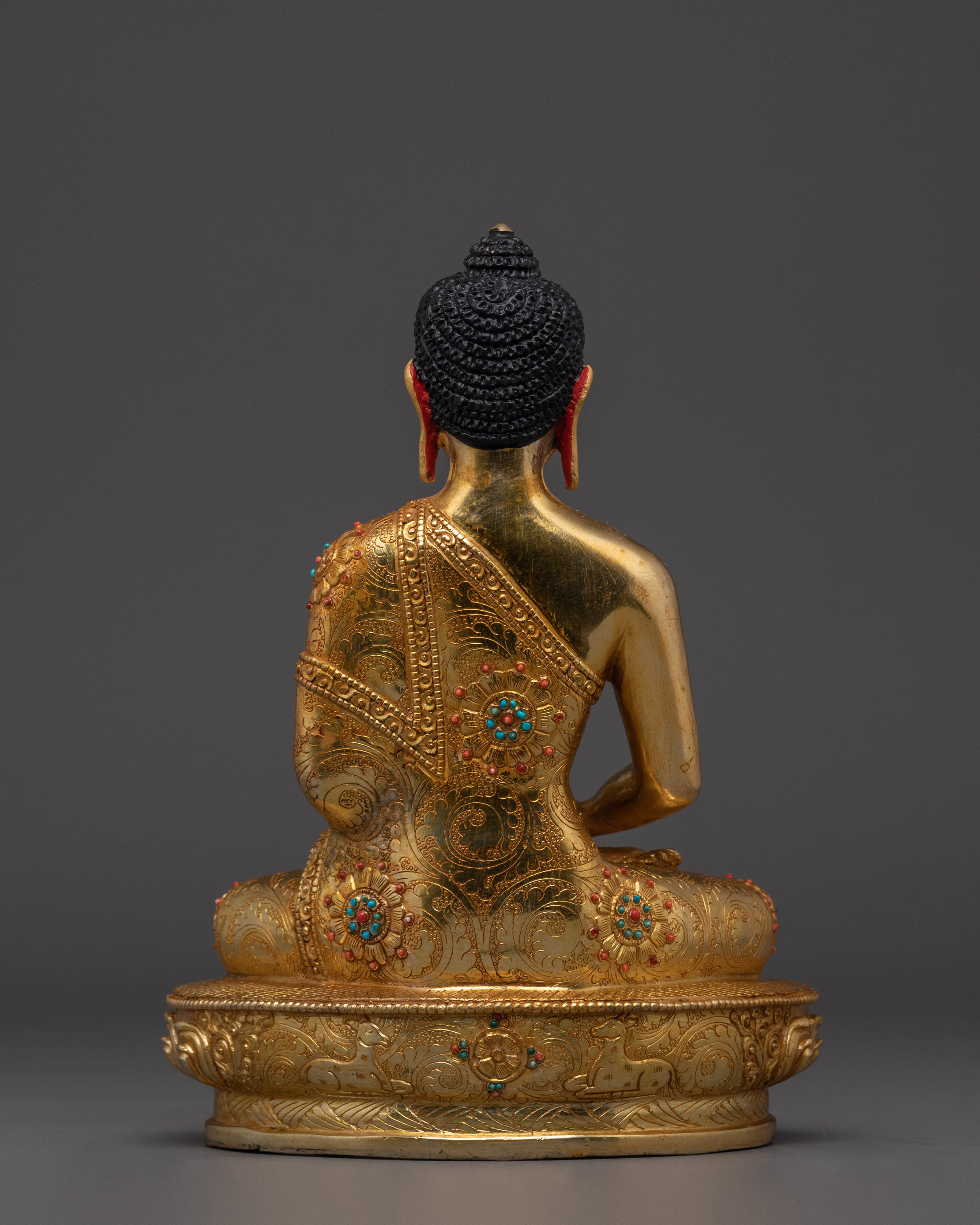 The Ruler of Pure Land, Amitabha Buddha | Buddha of Infinite Light