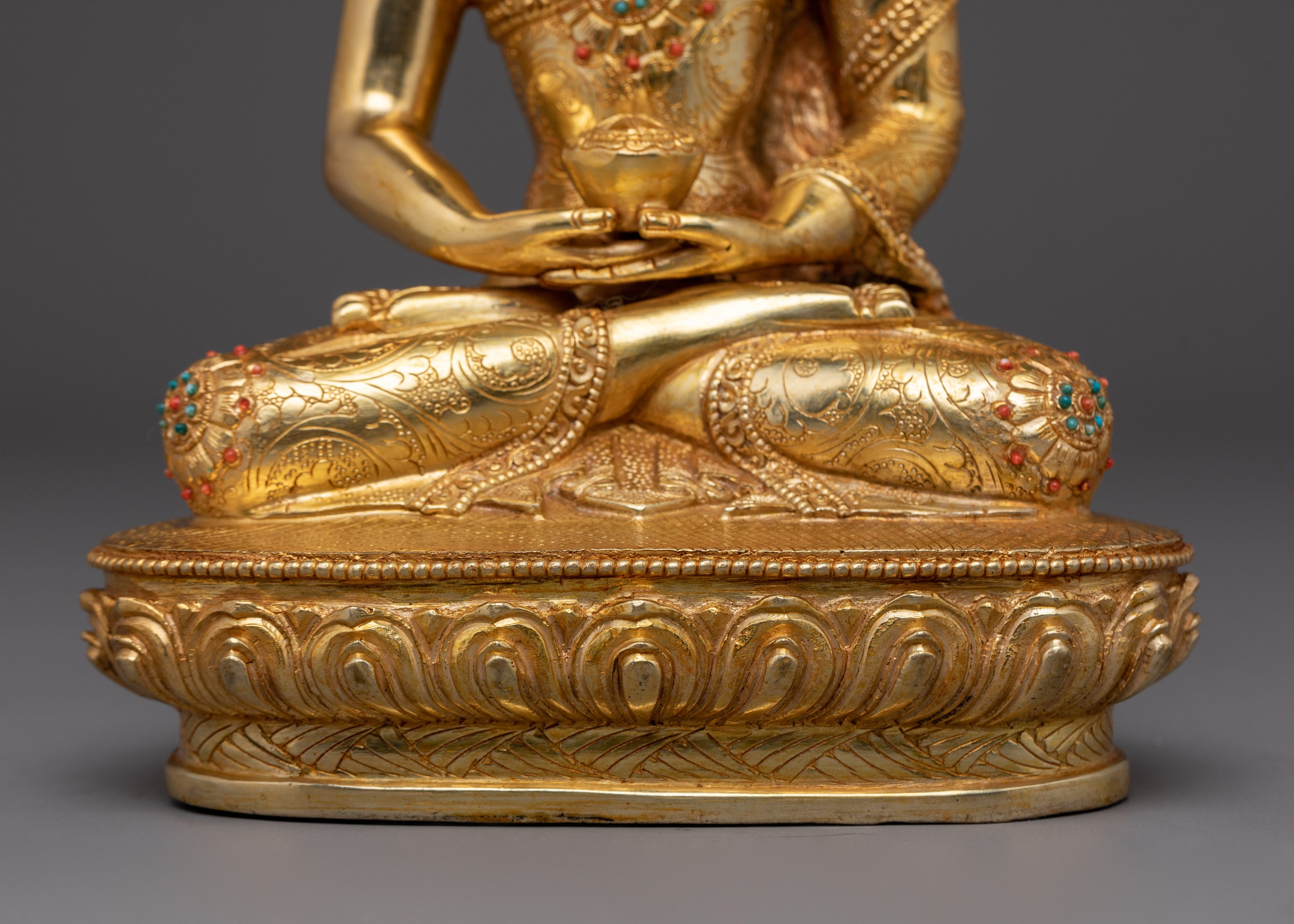 The Ruler of Pure Land, Amitabha Buddha | Buddha of Infinite Light