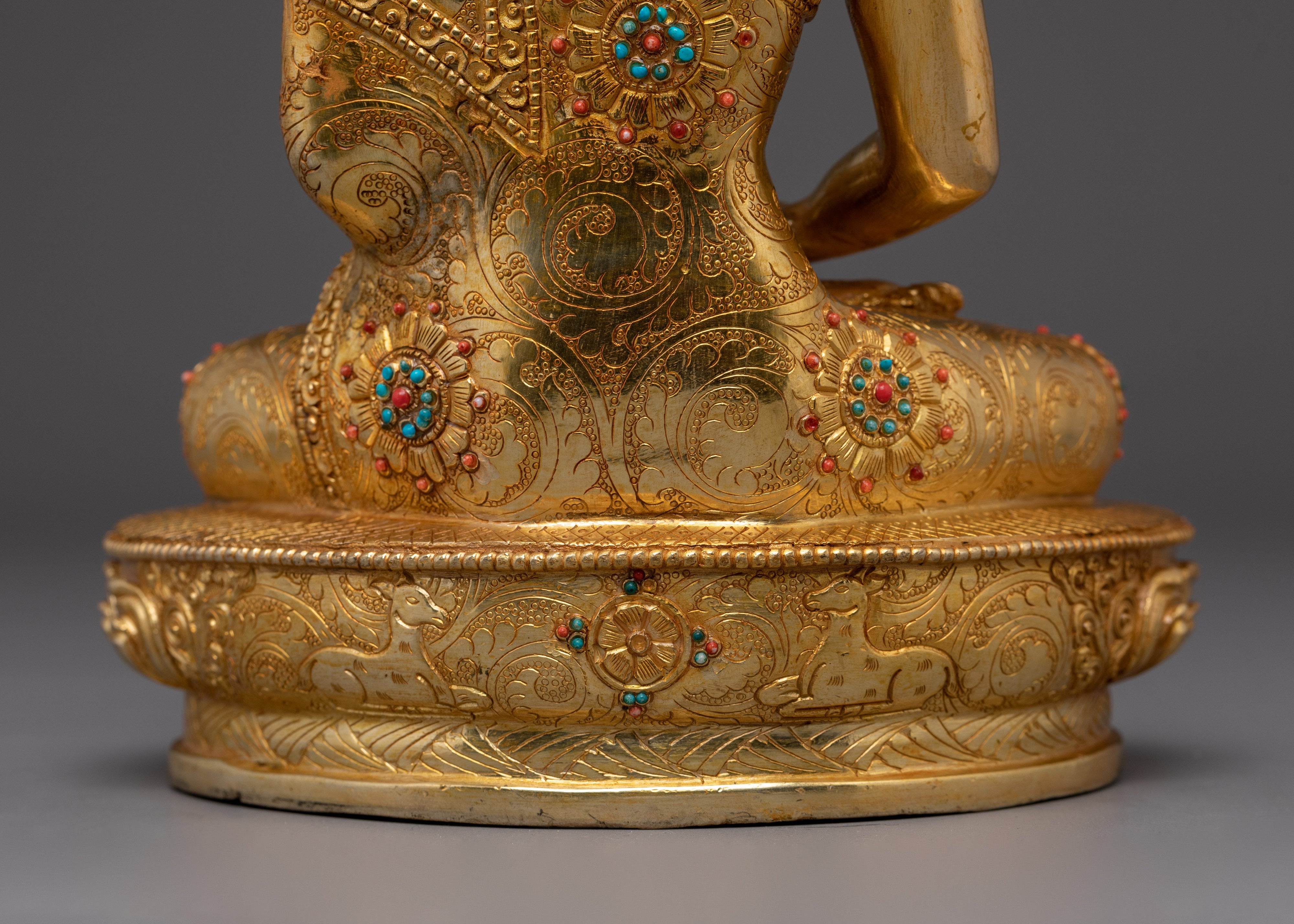 The Ruler of Pure Land, Amitabha Buddha | Buddha of Infinite Light