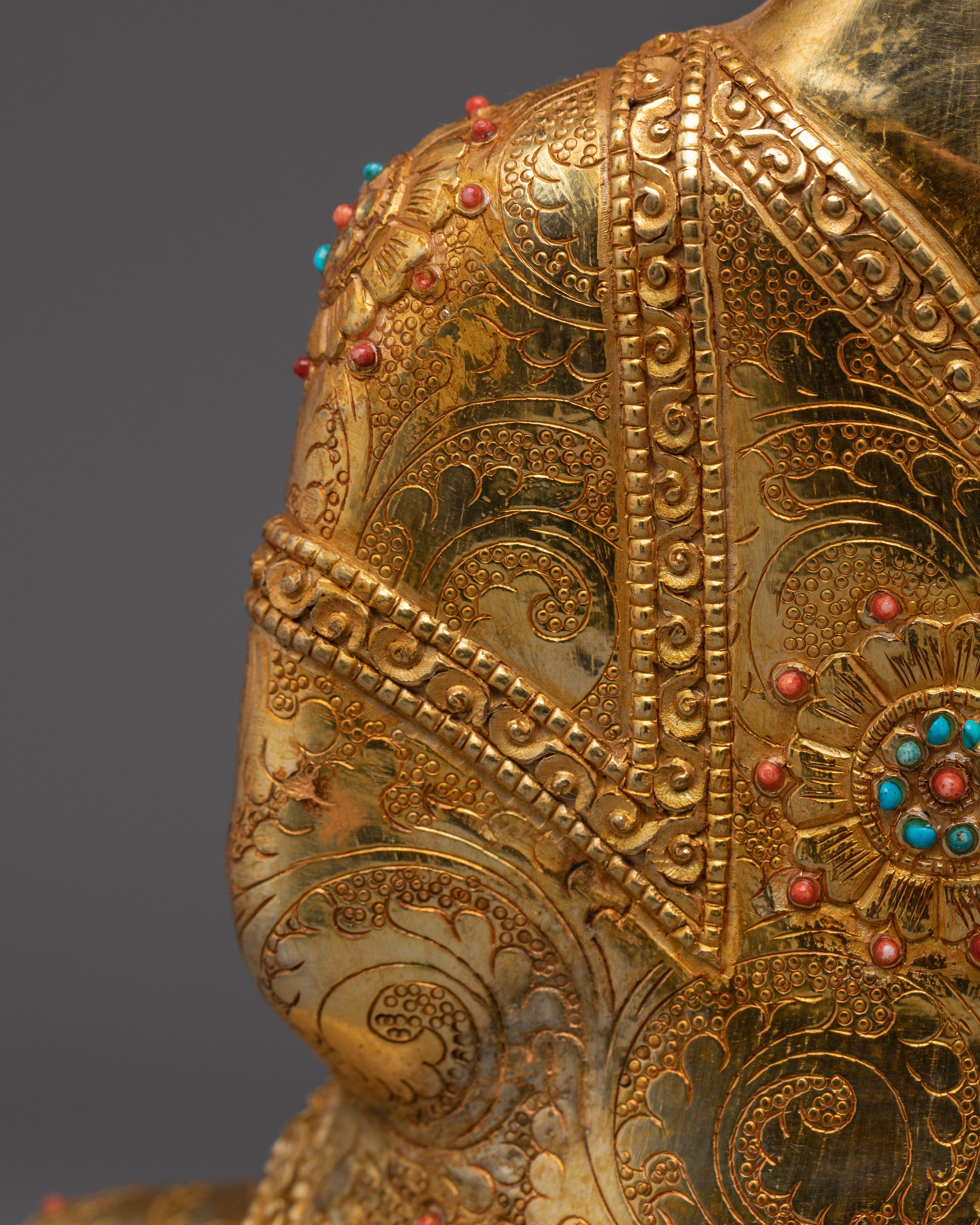 The Ruler of Pure Land, Amitabha Buddha | Buddha of Infinite Light