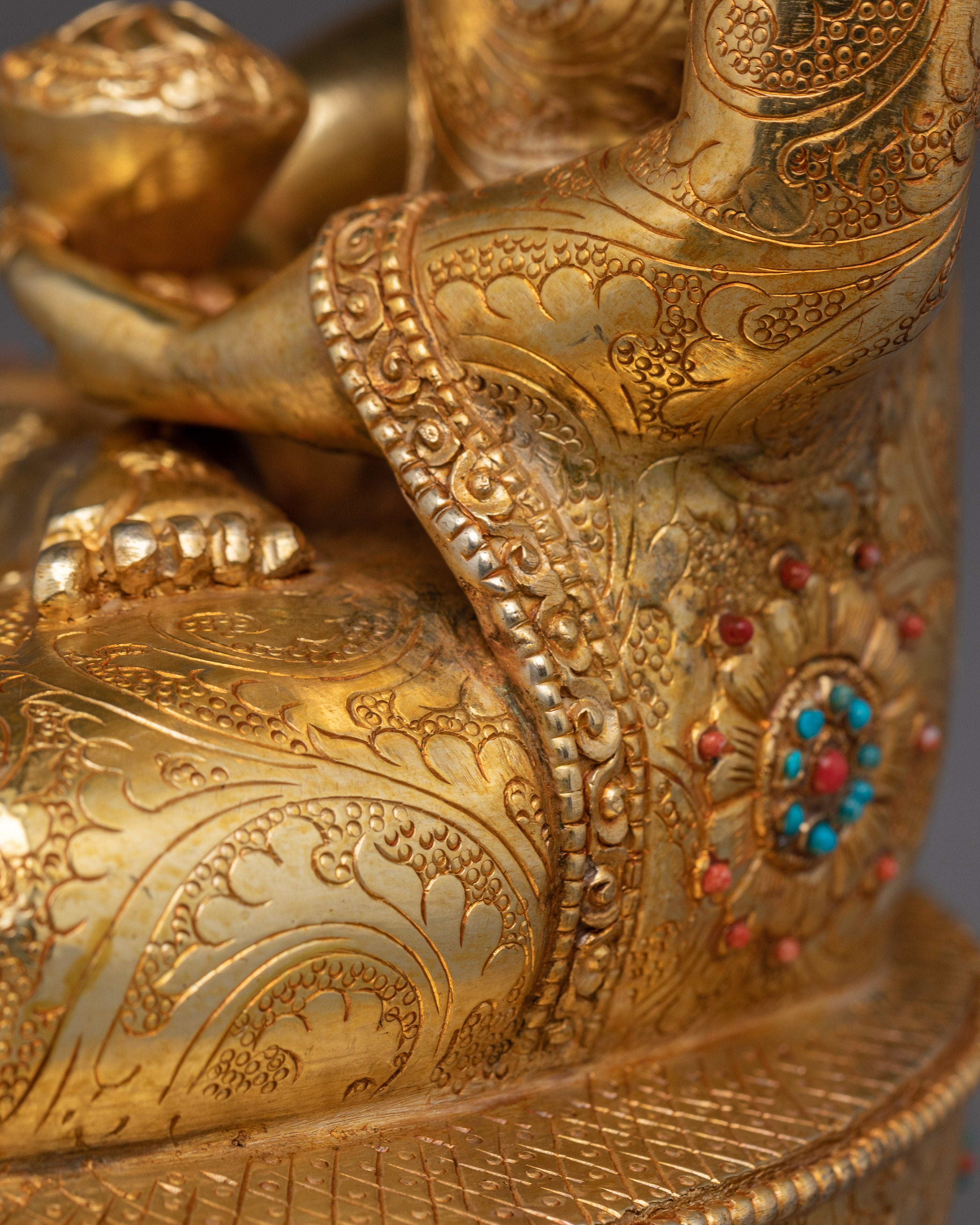 The Ruler of Pure Land, Amitabha Buddha | Buddha of Infinite Light