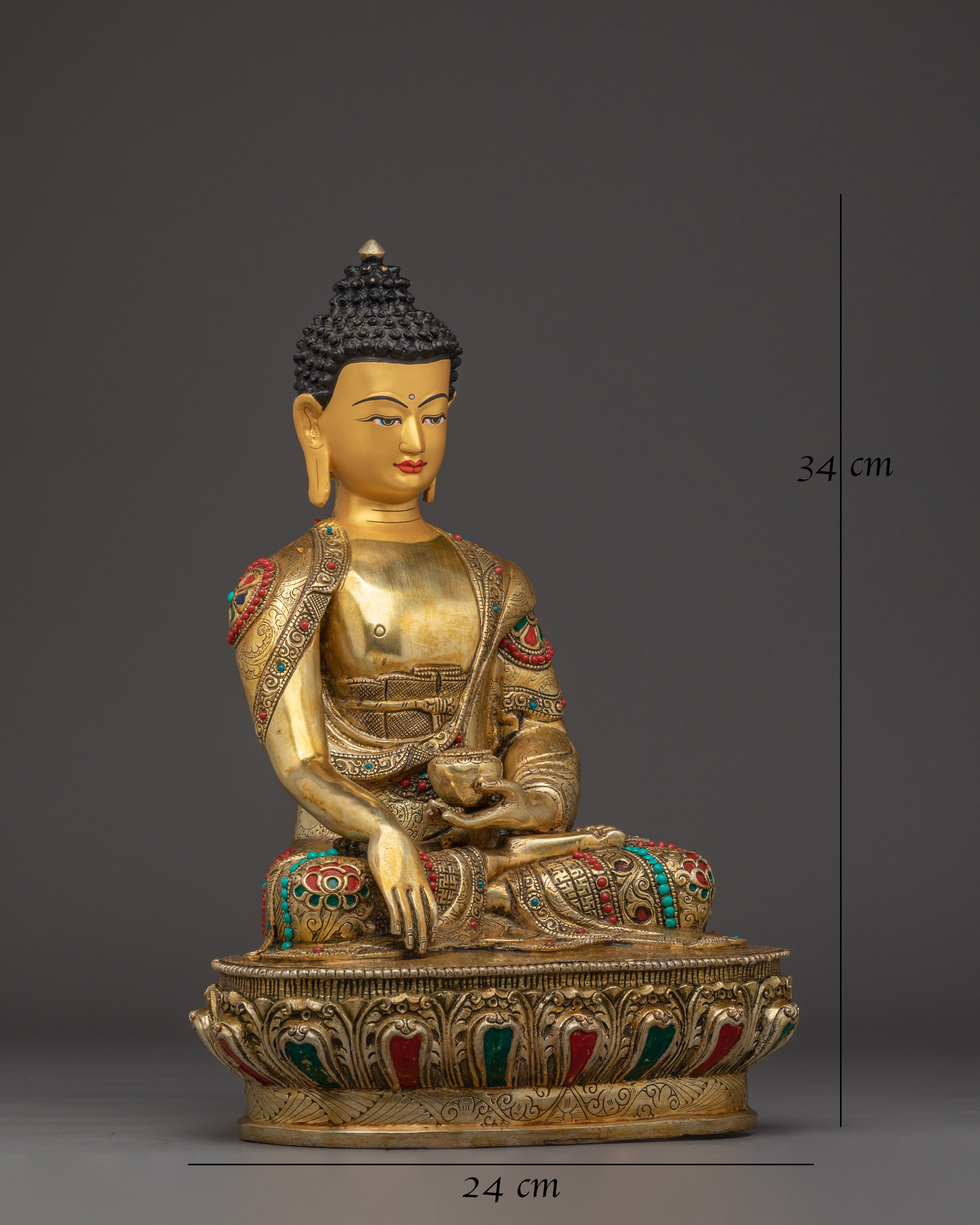 meditation-statue-of-shakyamuni-buddha