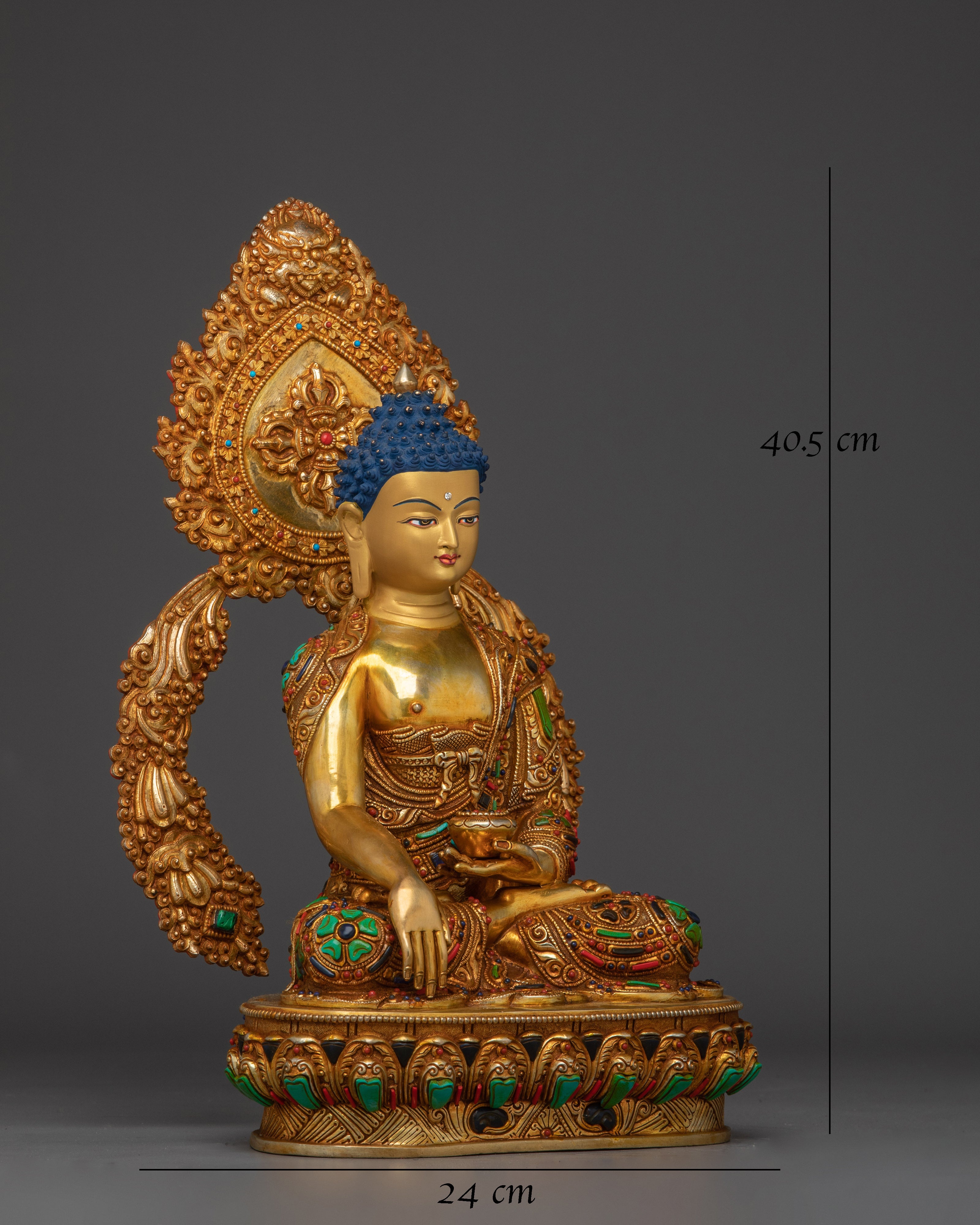 shakyamuni-buddha-with-gold-copper-body