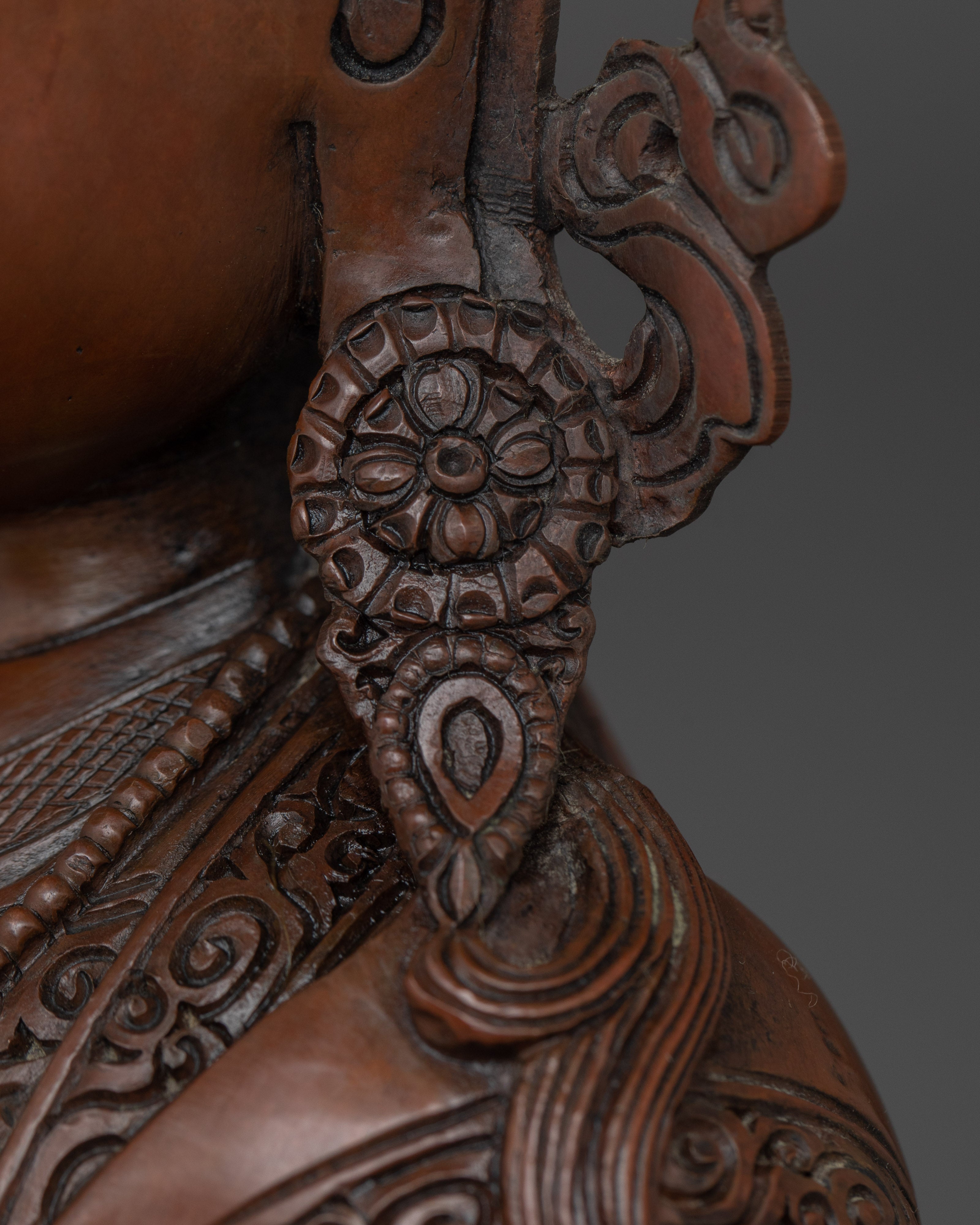 Protector of Dharma Guru Rinpoche | The Path to Empowerment and Protection